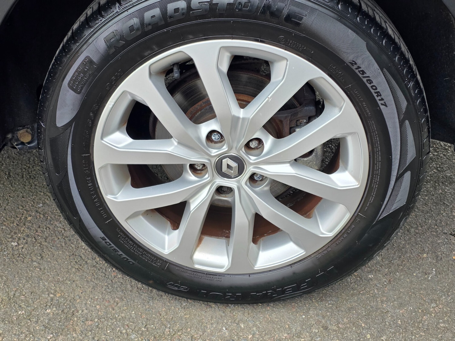 Used Renault Kadjar 2017 for sale - 77725958: Photo 19