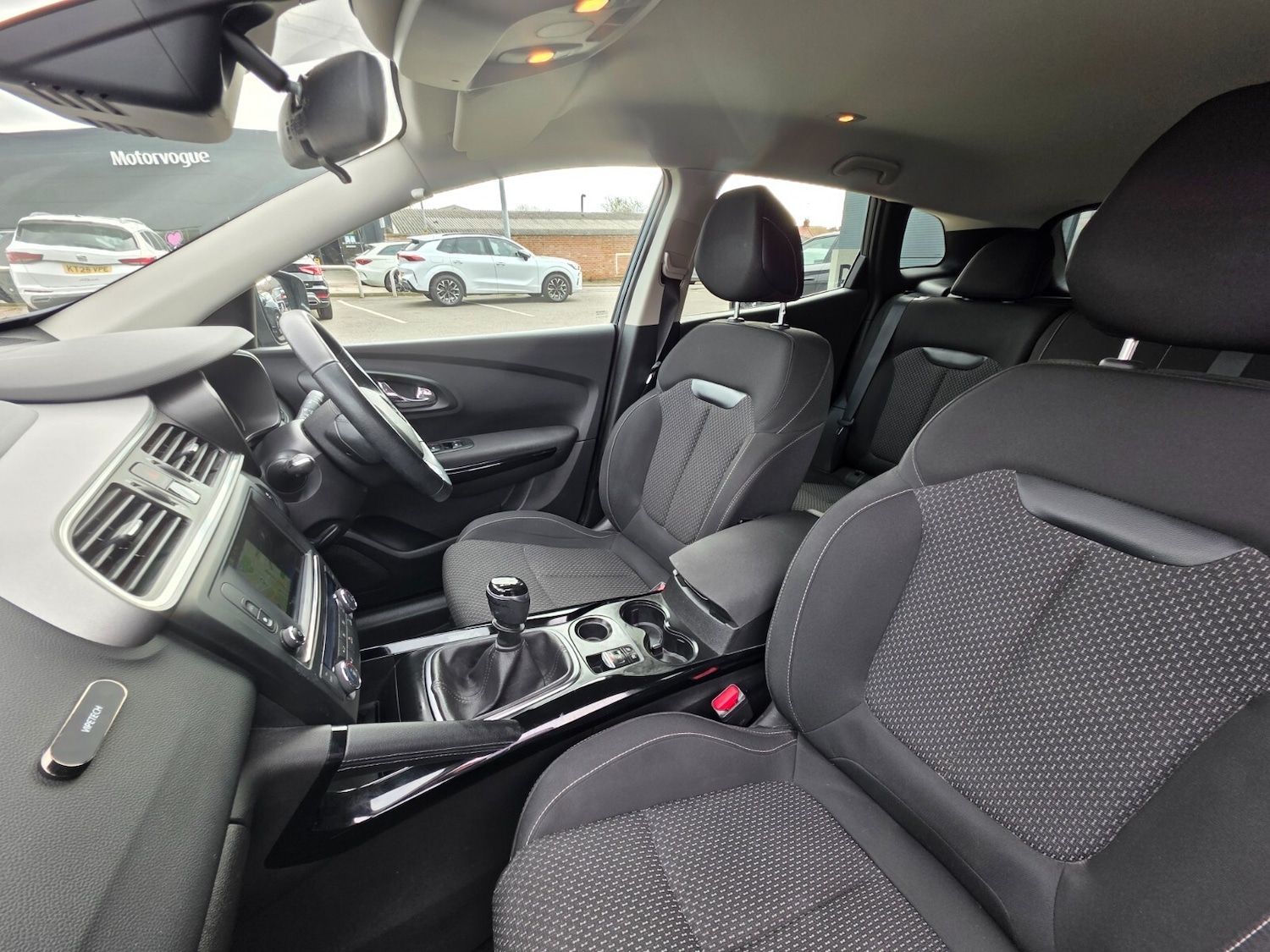 Used Renault Kadjar 2017 for sale - 77725958: Photo 25