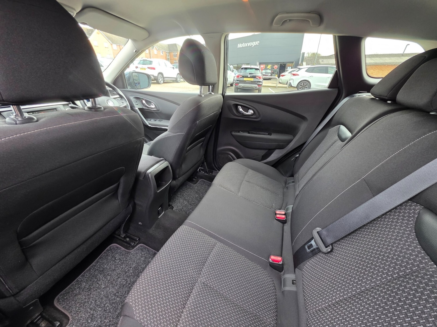 Used Renault Kadjar 2017 for sale - 77725958: Photo 26