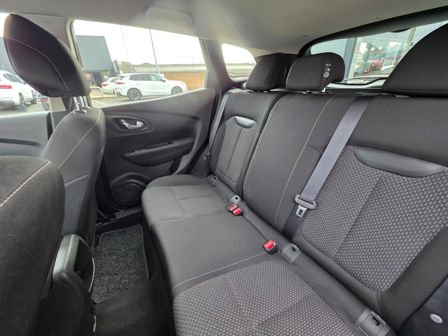 Used Renault Kadjar 2017 for sale - 77725958: Photo 27