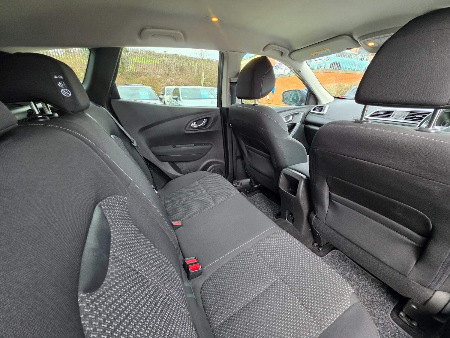 Used Renault Kadjar 2017 for sale - 77725958: Photo 28