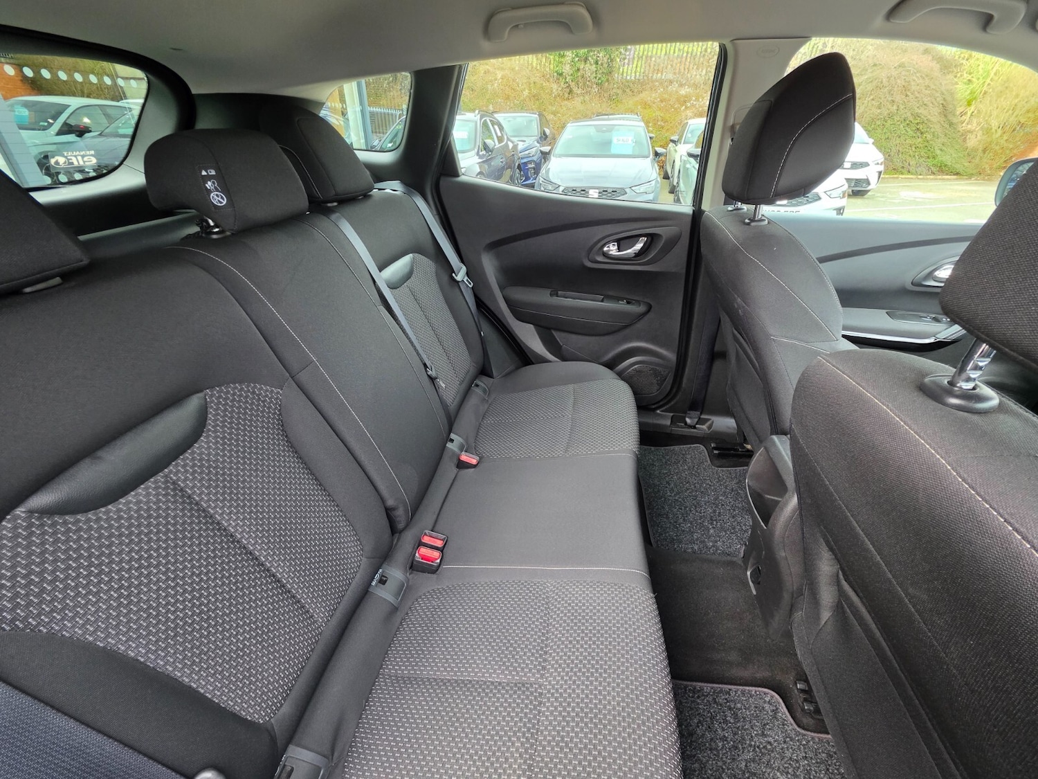 Used Renault Kadjar 2017 for sale - 77725958: Photo 29