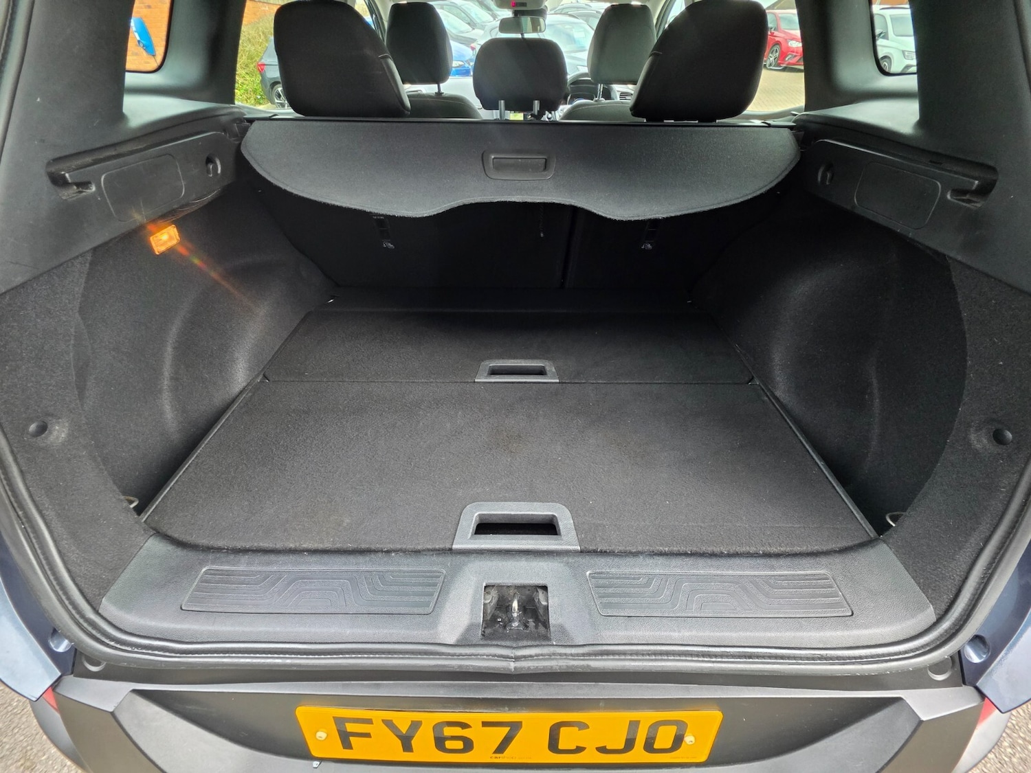 Used Renault Kadjar 2017 for sale - 77725958: Photo 31