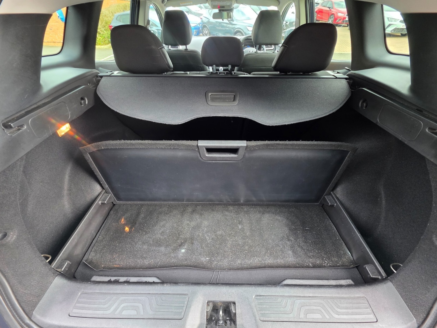 Used Renault Kadjar 2017 for sale - 77725958: Photo 32