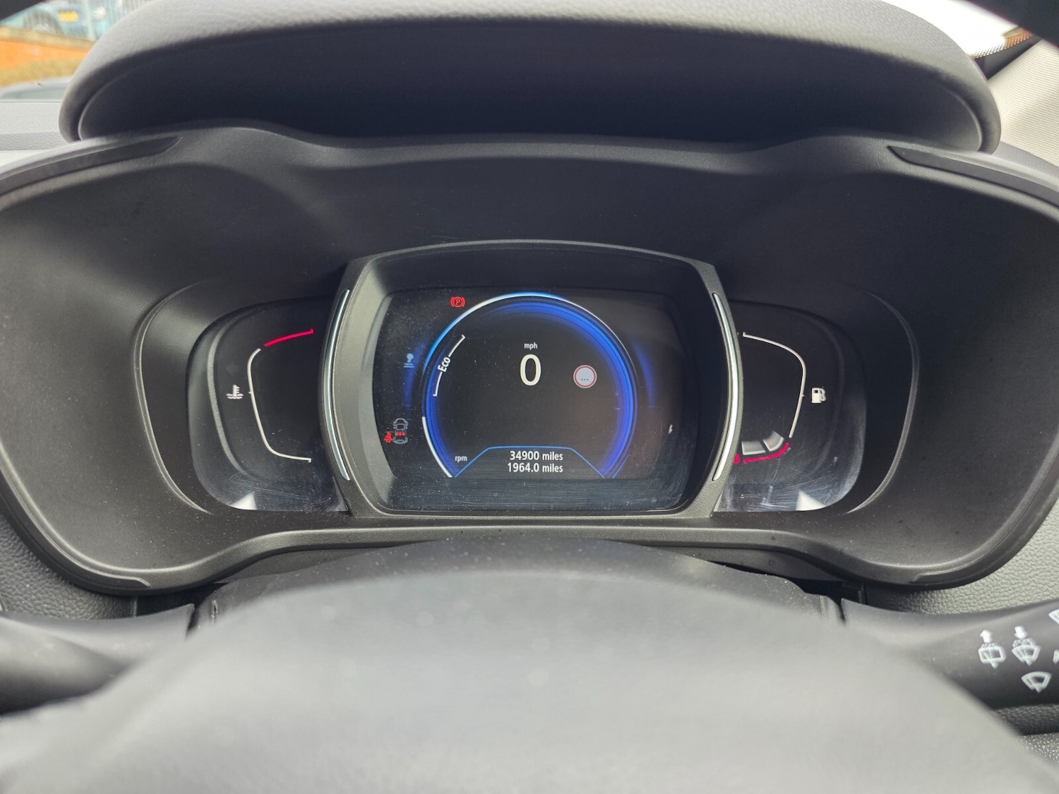 Used Renault Kadjar 2017 for sale - 77725958: Photo 34