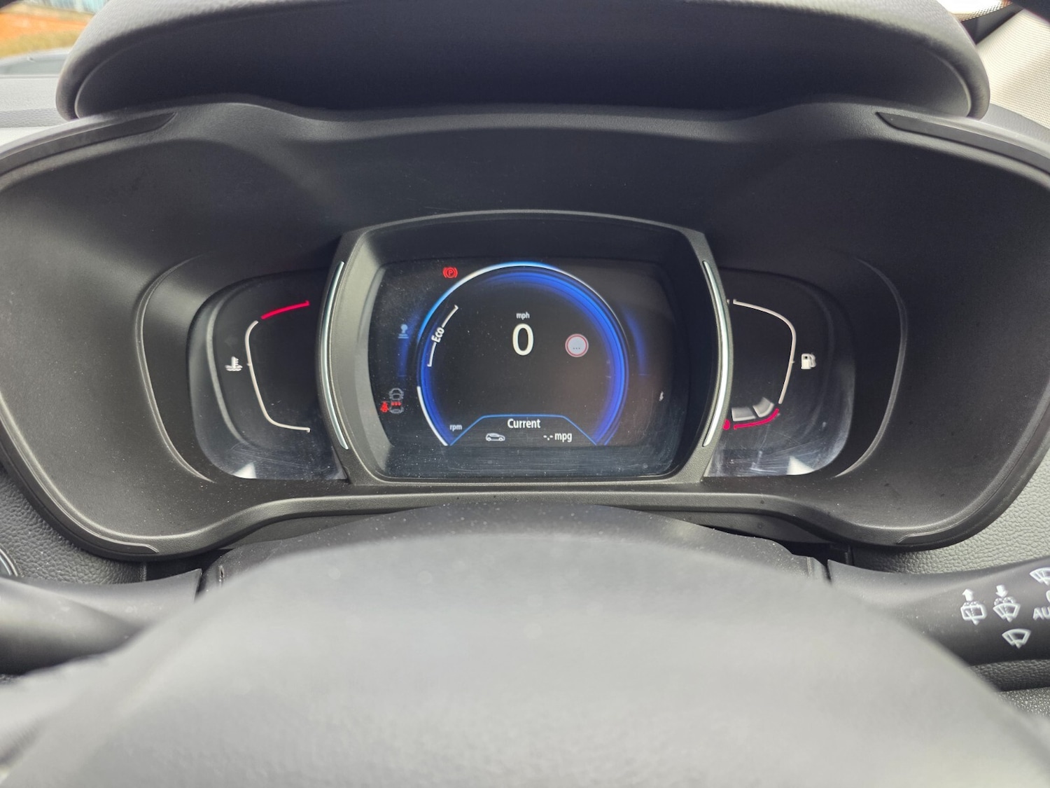 Used Renault Kadjar 2017 for sale - 77725958: Photo 36