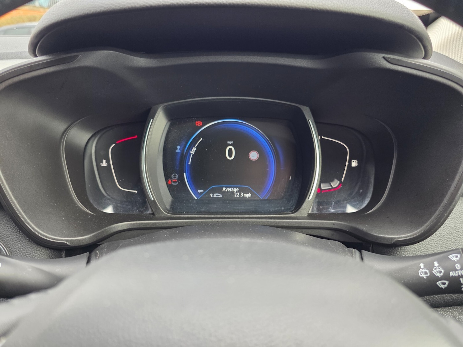 Used Renault Kadjar 2017 for sale - 77725958: Photo 39