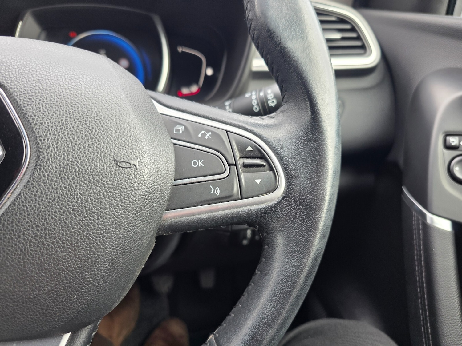 Used Renault Kadjar 2017 for sale - 77725958: Photo 43