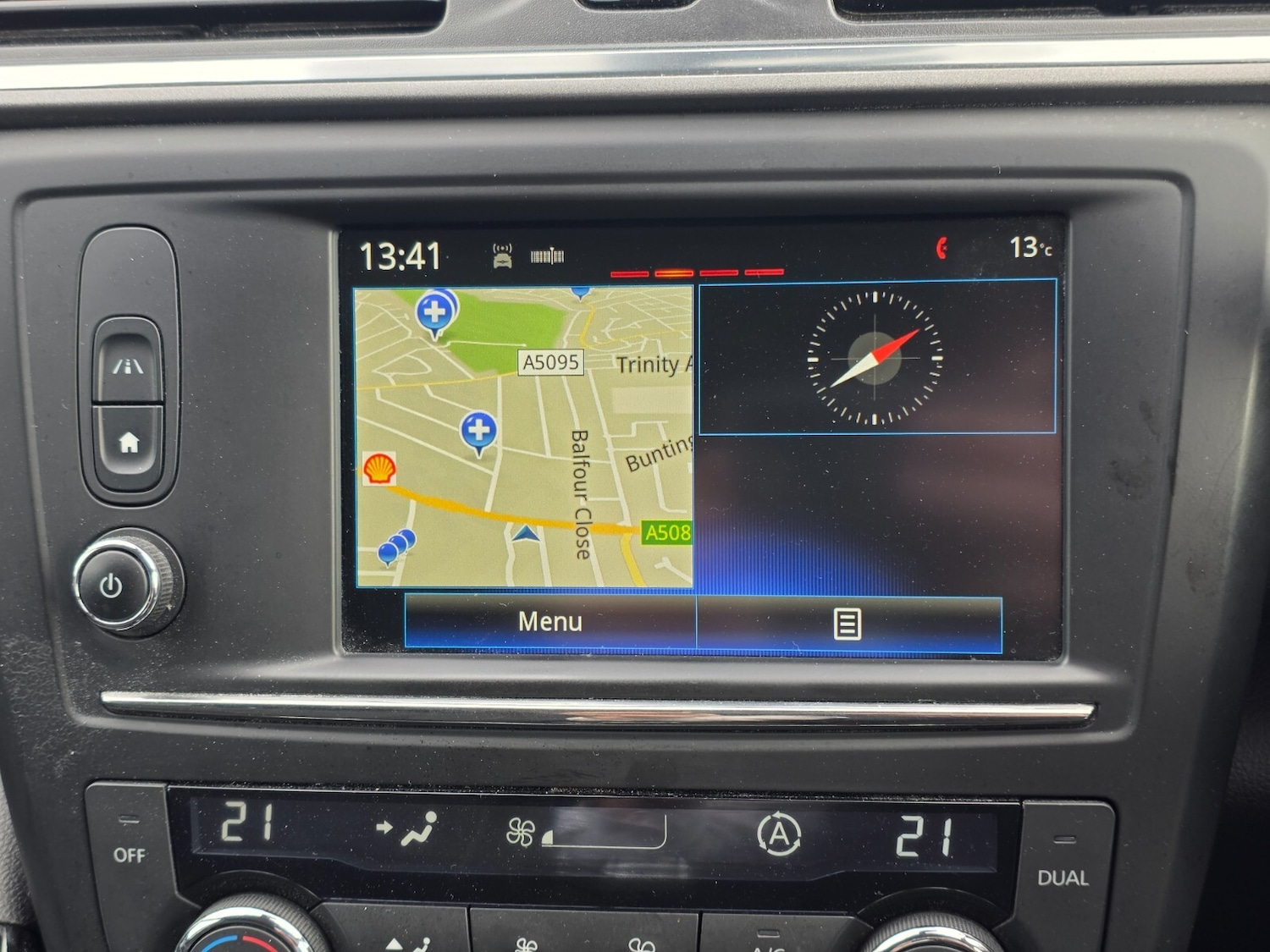 Used Renault Kadjar 2017 for sale - 77725958: Photo 52