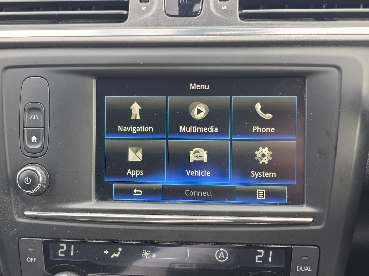 Used Renault Kadjar 2017 for sale - 77725958: Photo 53