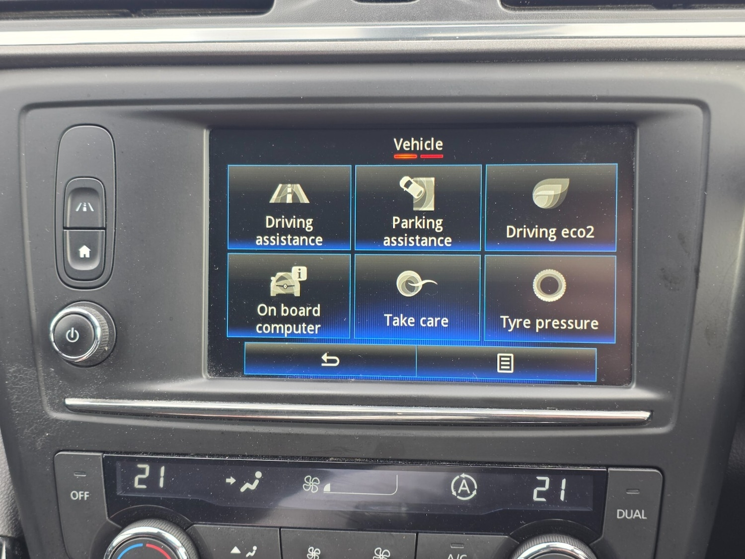 Used Renault Kadjar 2017 for sale - 77725958: Photo 54