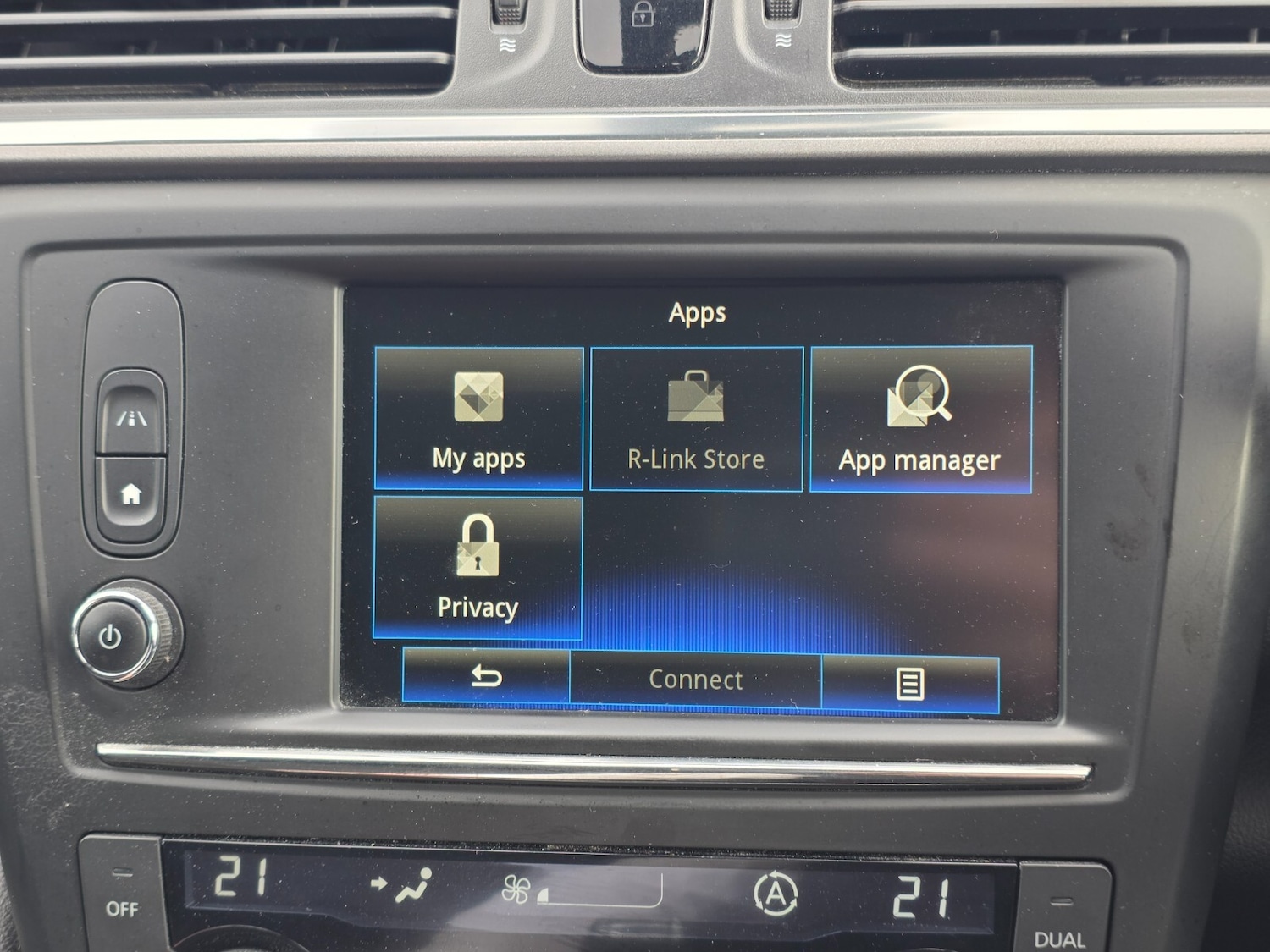 Used Renault Kadjar 2017 for sale - 77725958: Photo 55