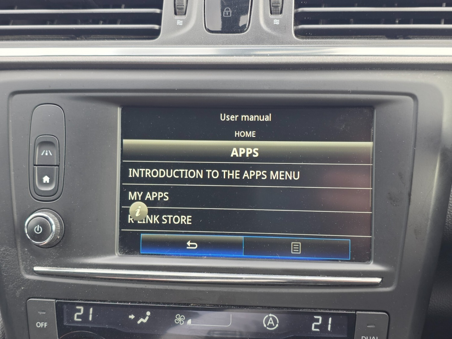 Used Renault Kadjar 2017 for sale - 77725958: Photo 56