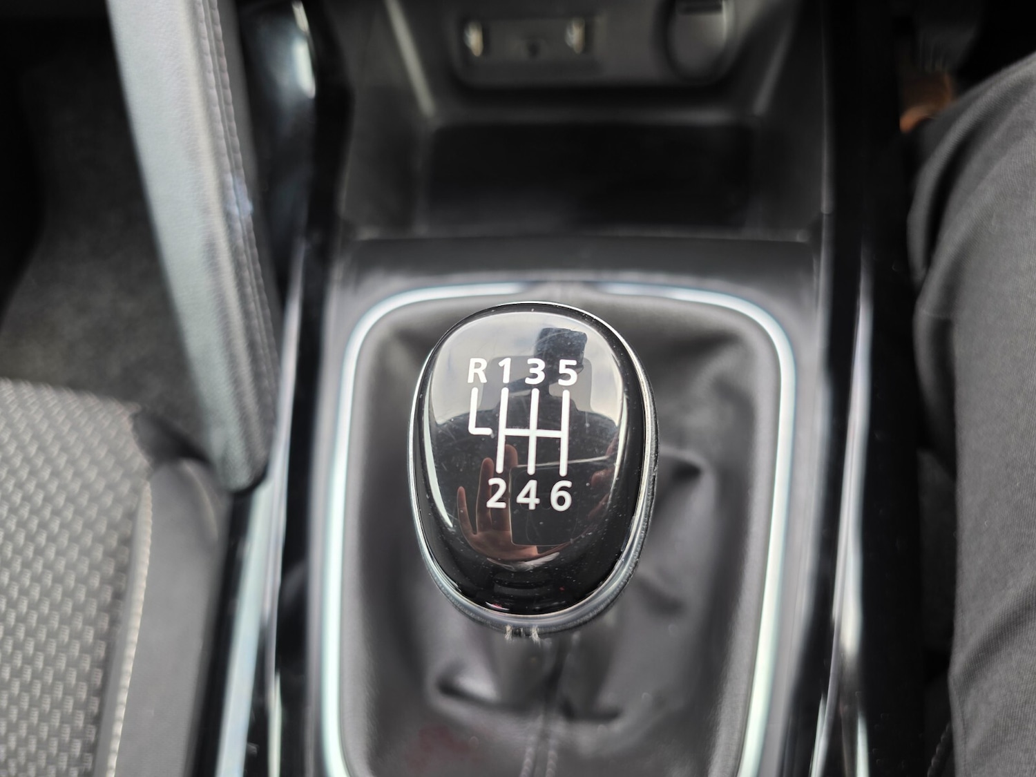 Used Renault Kadjar 2017 for sale - 77725958: Photo 59