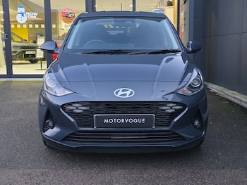 Used Hyundai i10 2025 for sale - 77170532: Photo