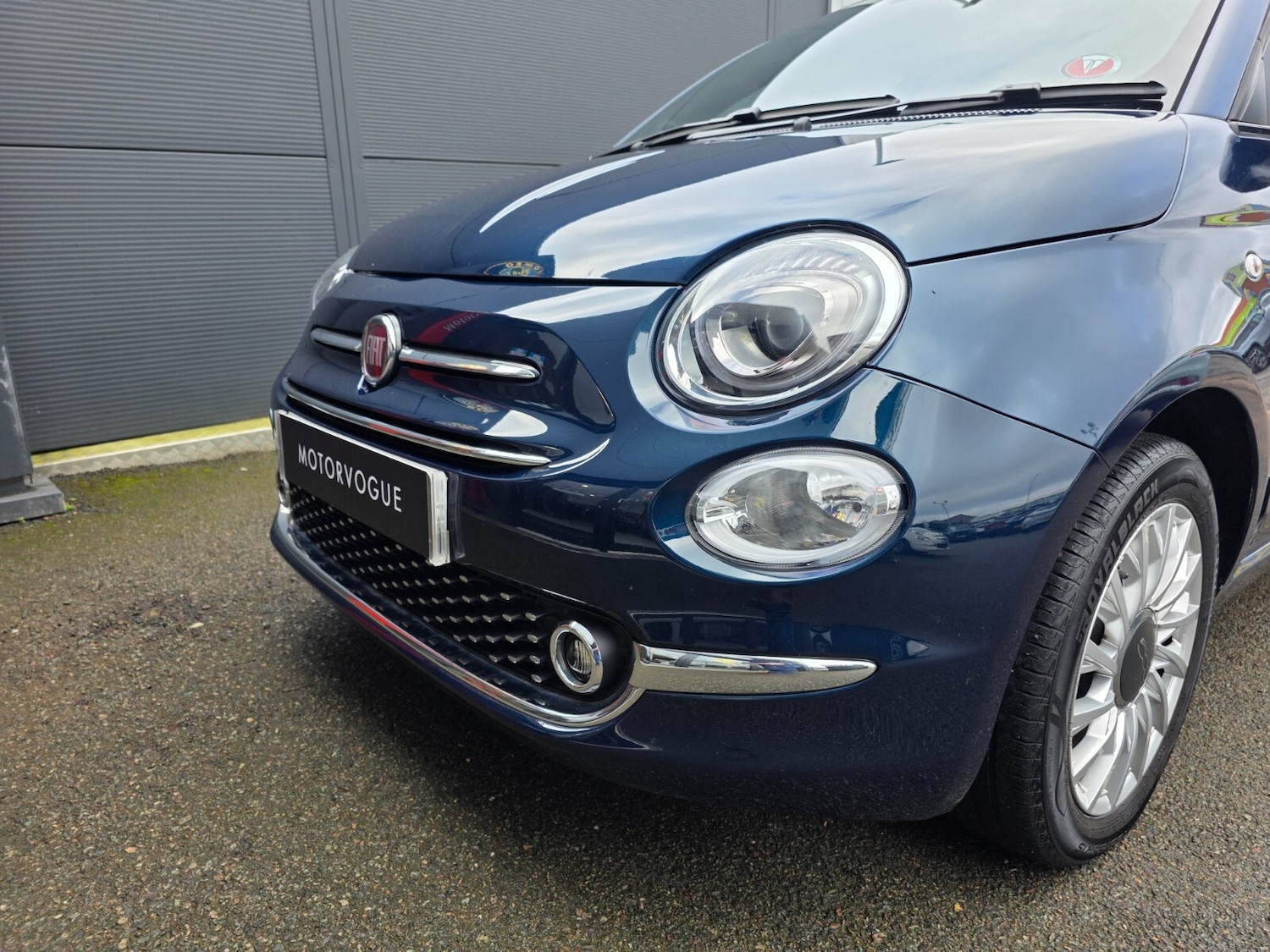 Used Fiat 500 2023 for sale - 77157885: Photo 15