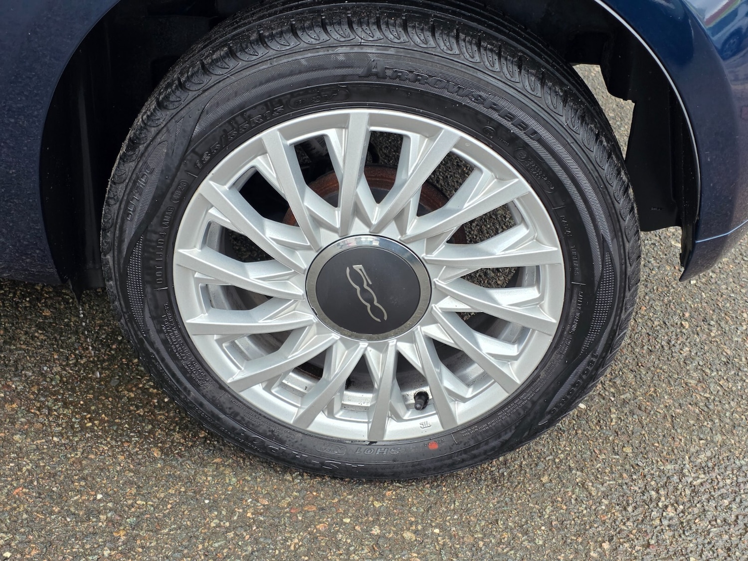 Used Fiat 500 2023 for sale - 77157885: Photo 16