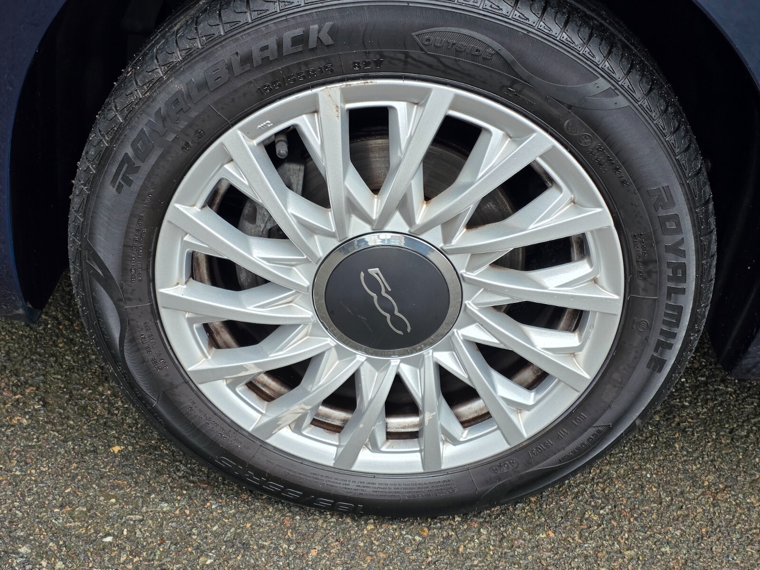 Used Fiat 500 2023 for sale - 77157885: Photo 17