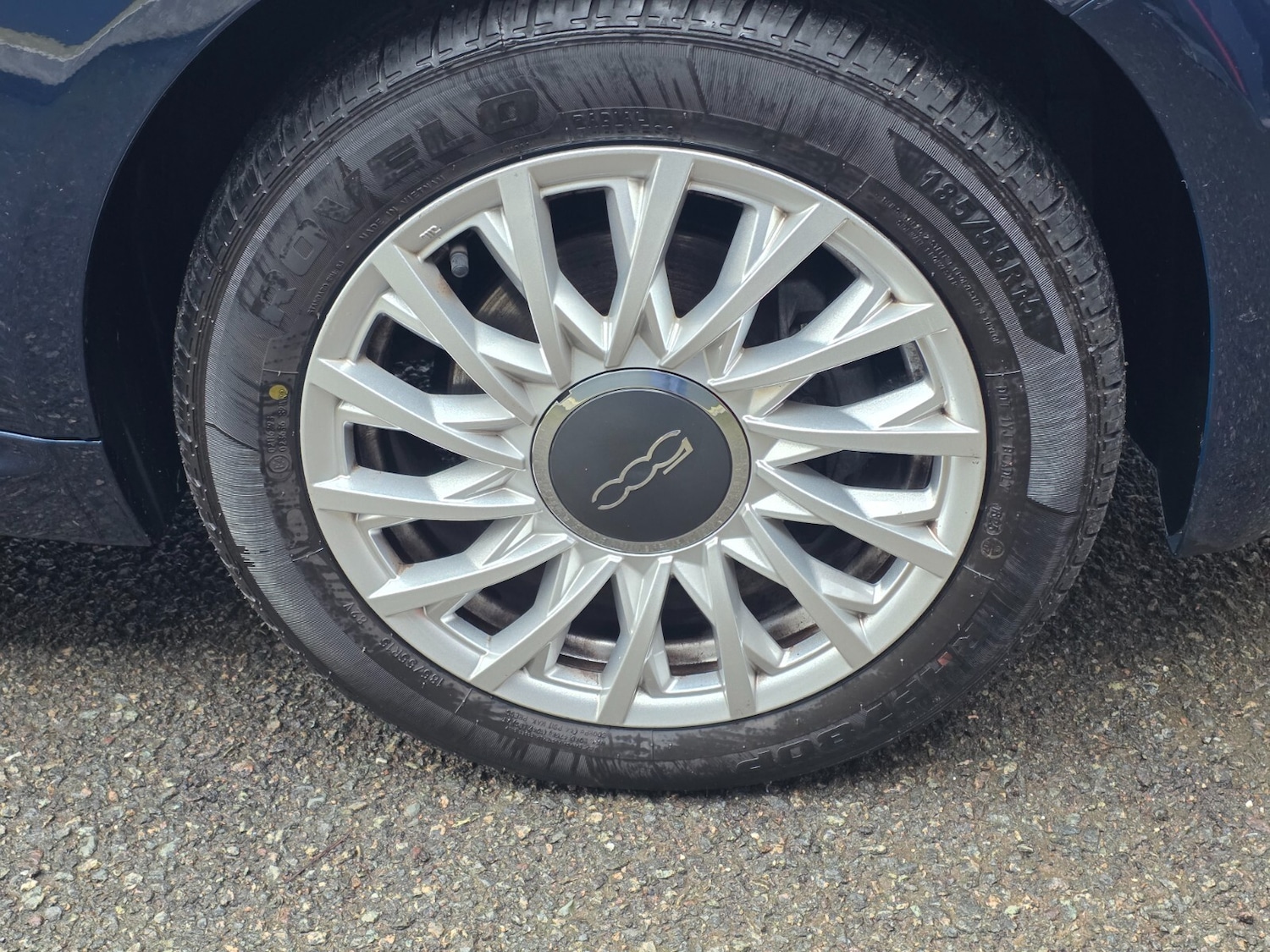 Used Fiat 500 2023 for sale - 77157885: Photo 18