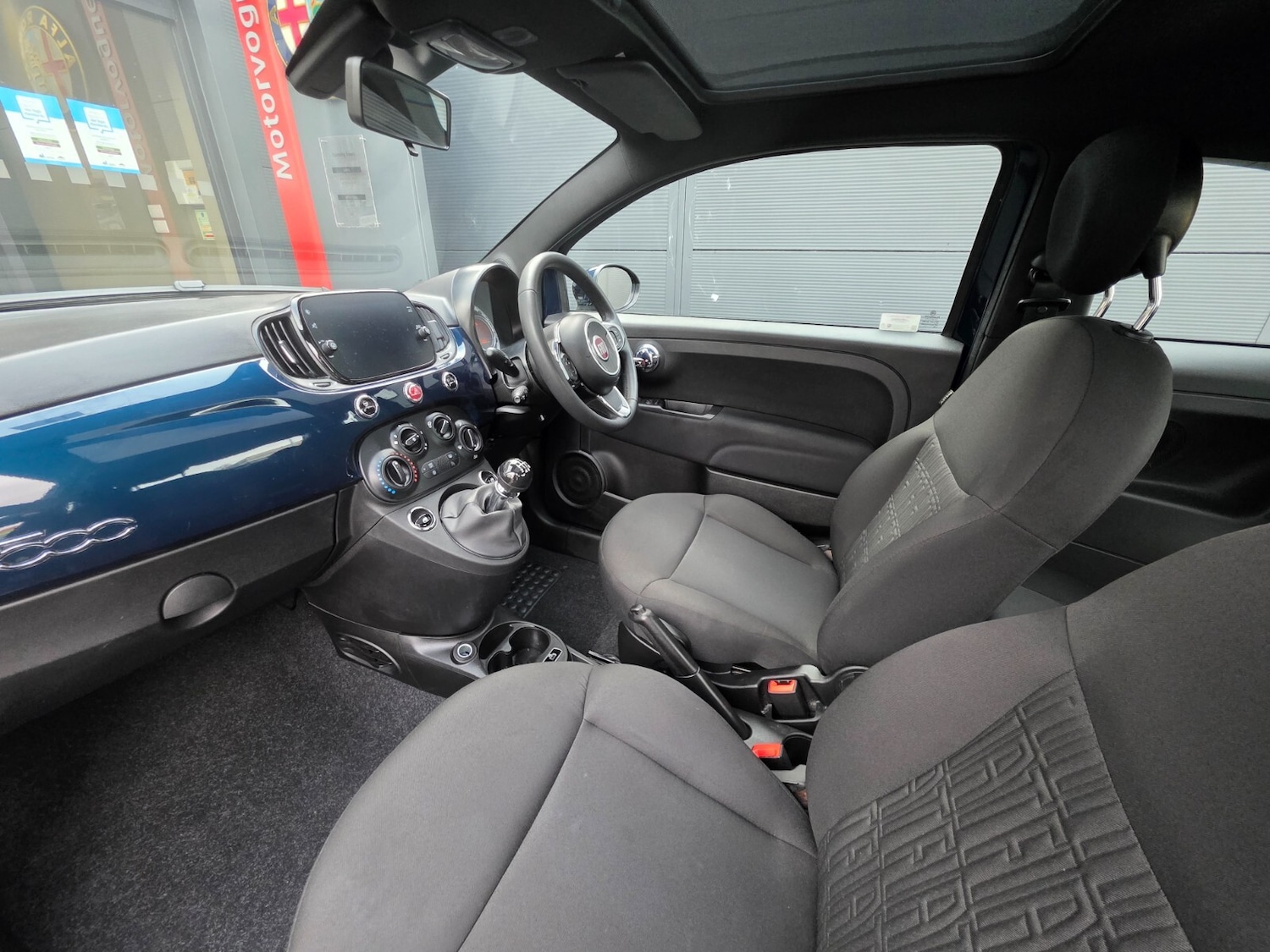 Used Fiat 500 2023 for sale - 77157885: Photo 22