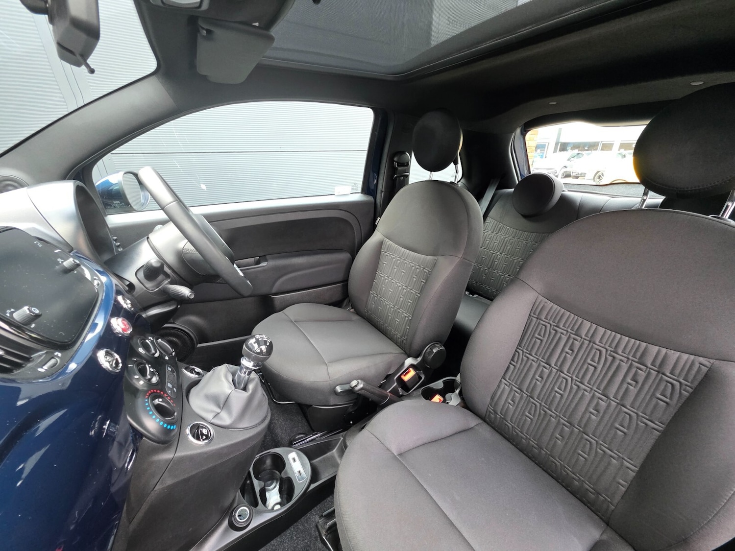 Used Fiat 500 2023 for sale - 77157885: Photo 23