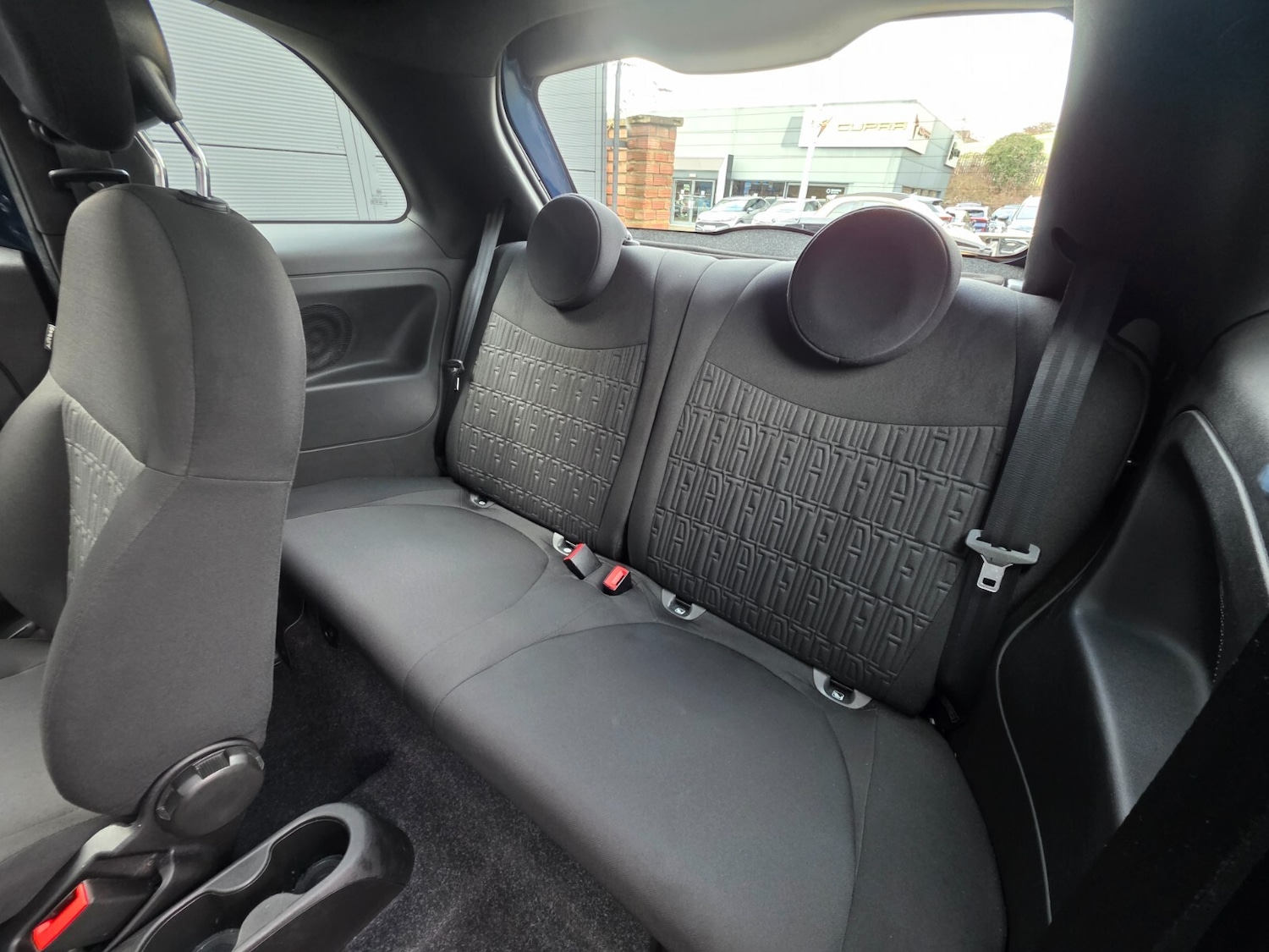 Used Fiat 500 2023 for sale - 77157885: Photo 24