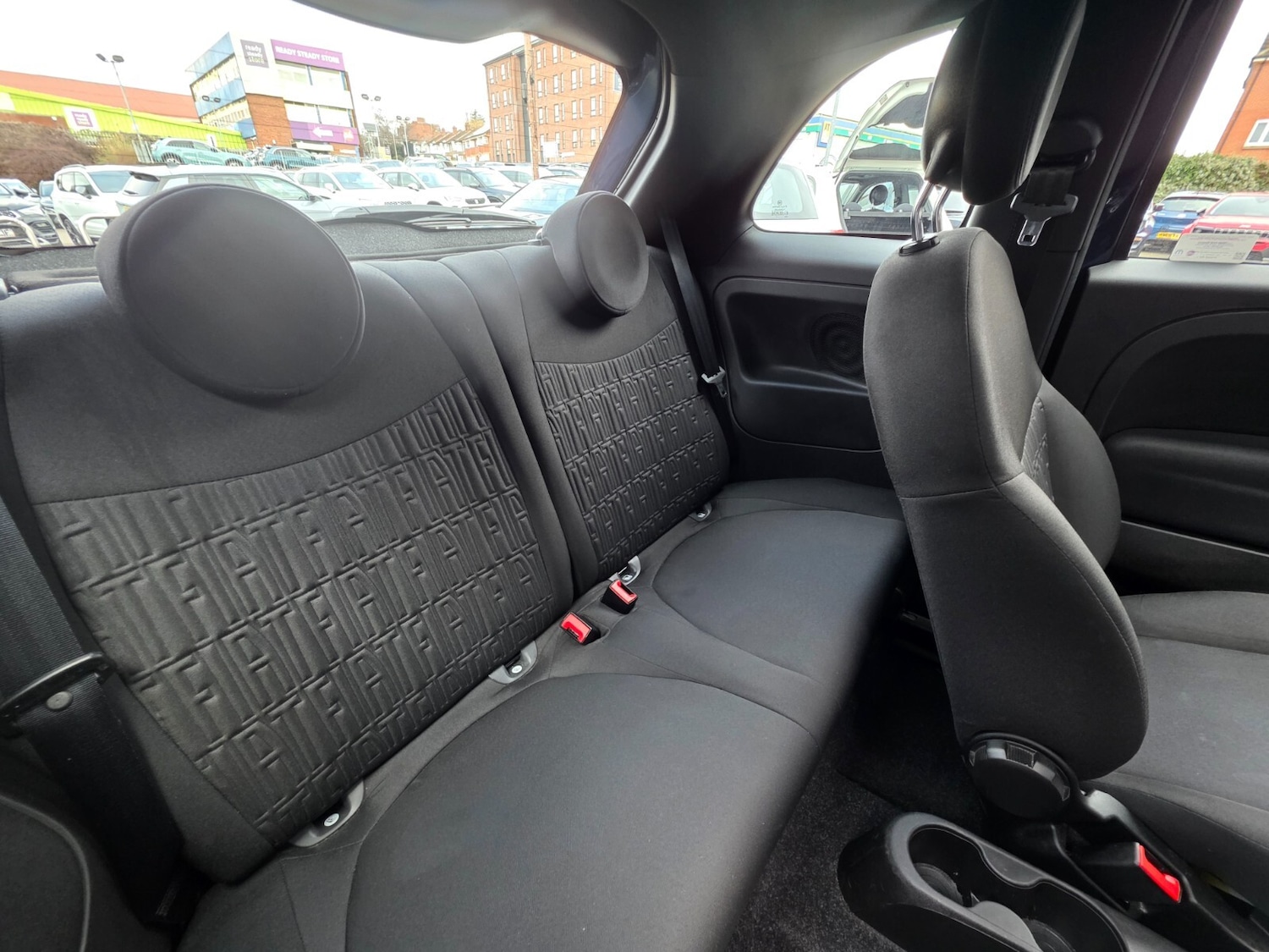 Used Fiat 500 2023 for sale - 77157885: Photo 25