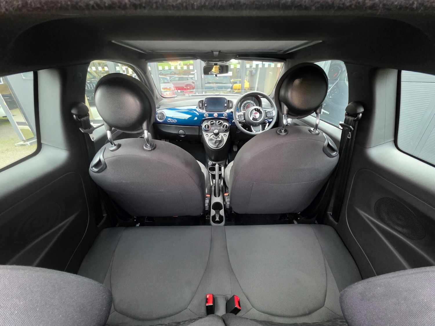 Used Fiat 500 2023 for sale - 77157885: Photo 26