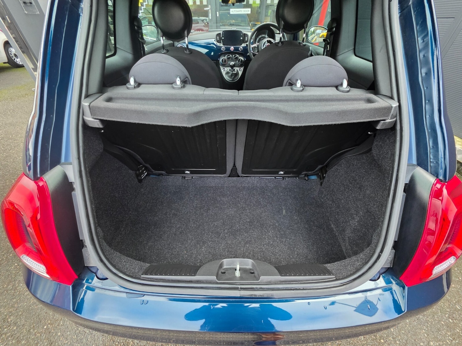 Used Fiat 500 2023 for sale - 77157885: Photo 27