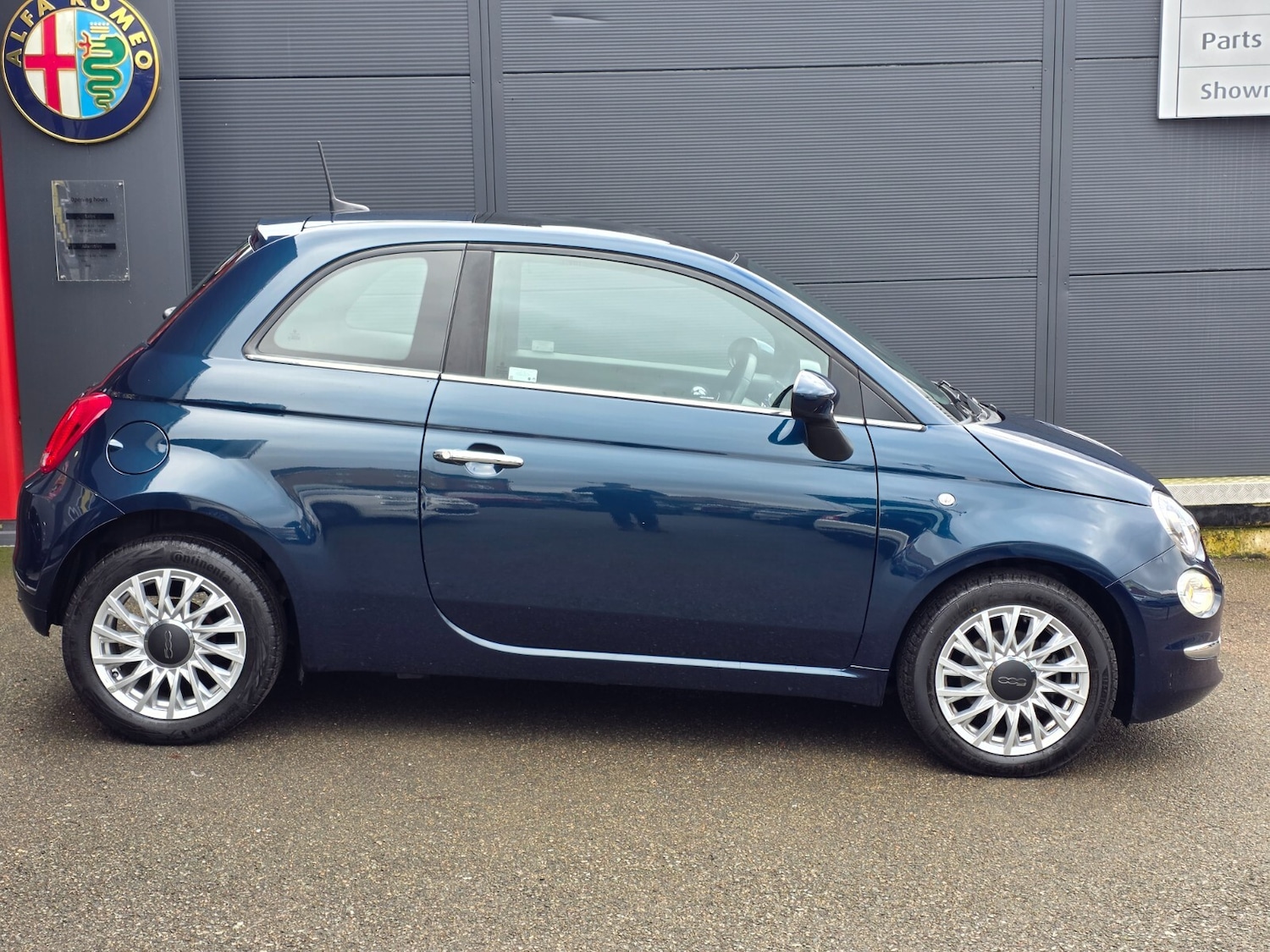 Used Fiat 500 2023 for sale - 77157885: Photo 3