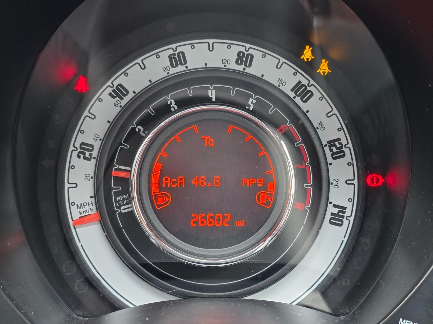 Used Fiat 500 2023 for sale - 77157885: Photo 36