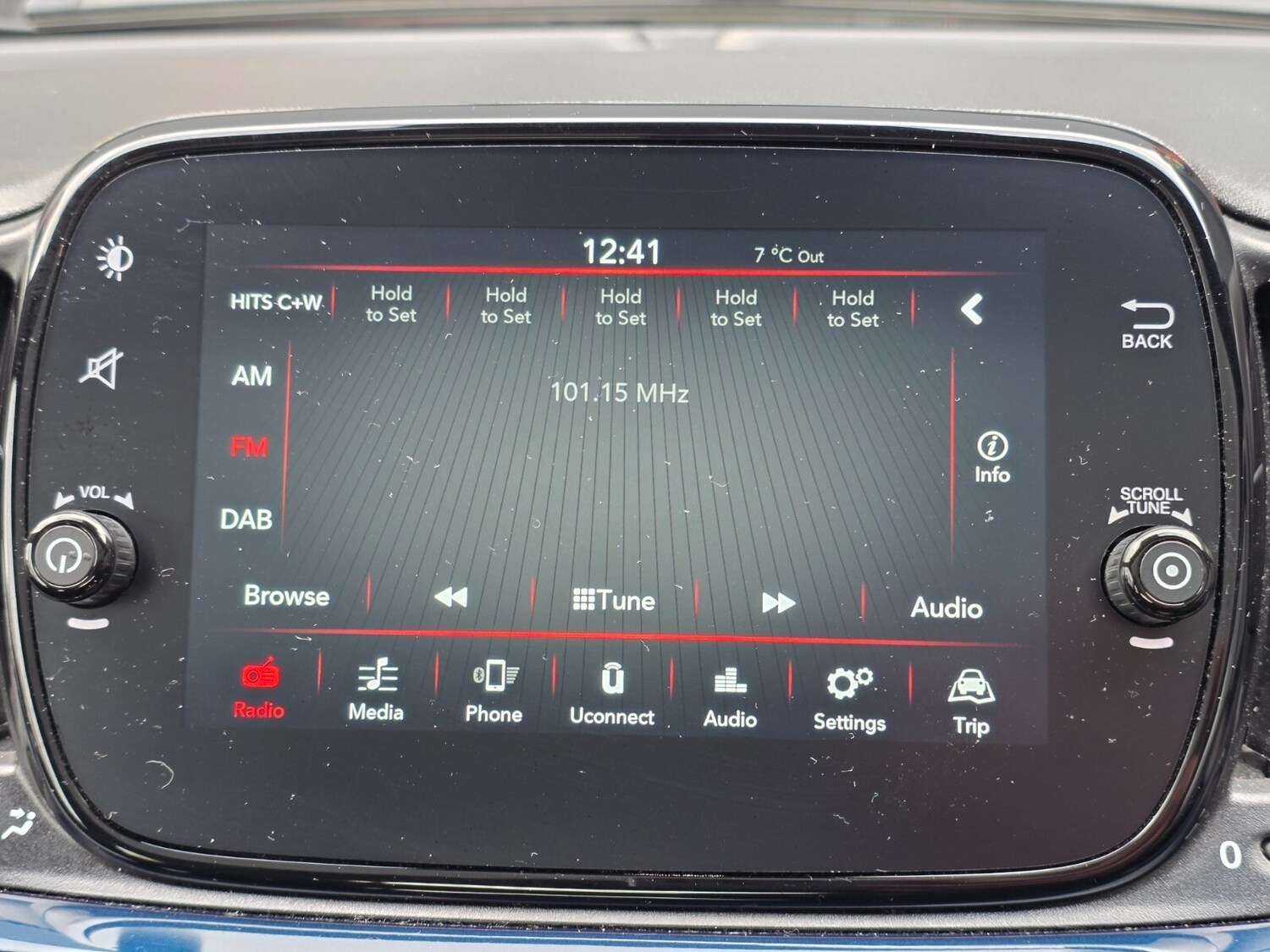 Used Fiat 500 2023 for sale - 77157885: Photo 37