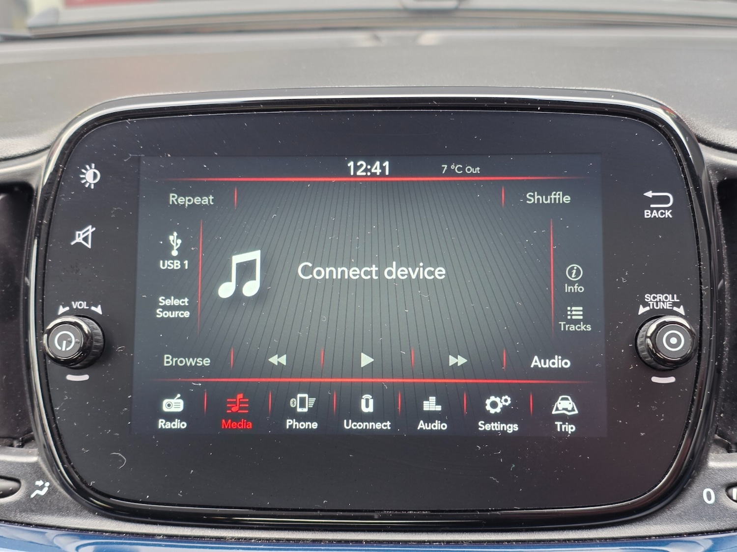 Used Fiat 500 2023 for sale - 77157885: Photo 39