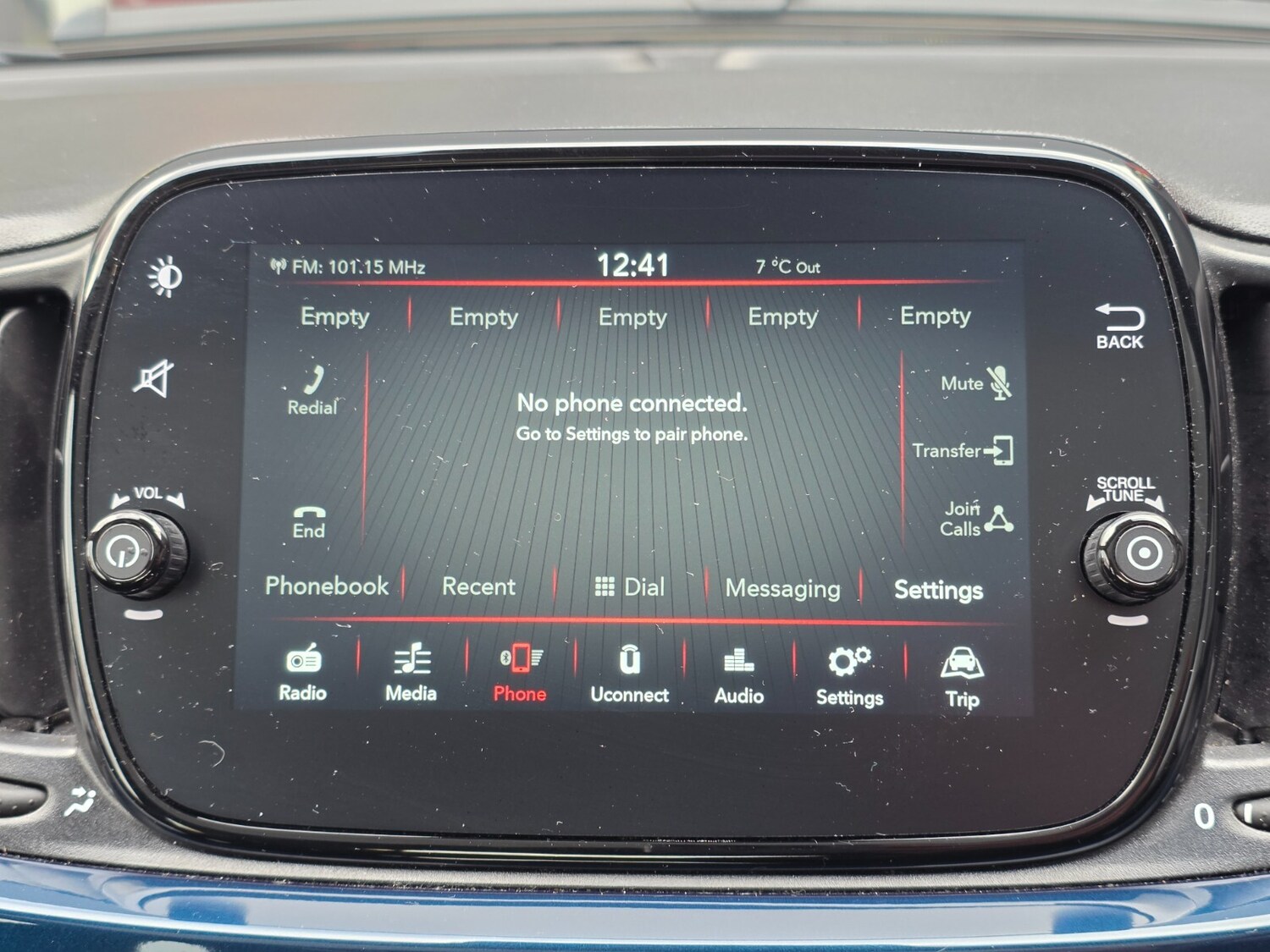 Used Fiat 500 2023 for sale - 77157885: Photo 40