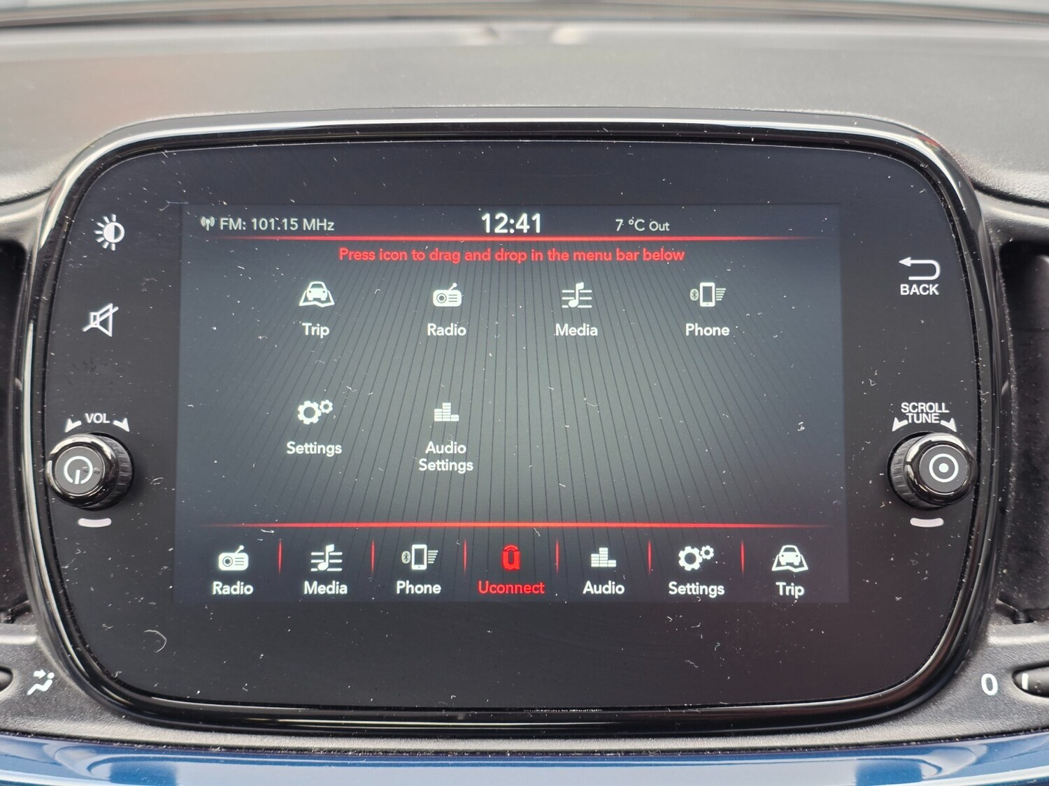 Used Fiat 500 2023 for sale - 77157885: Photo 41