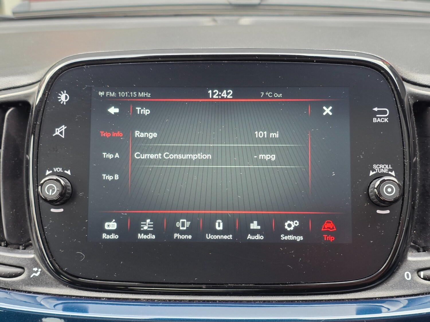 Used Fiat 500 2023 for sale - 77157885: Photo 44