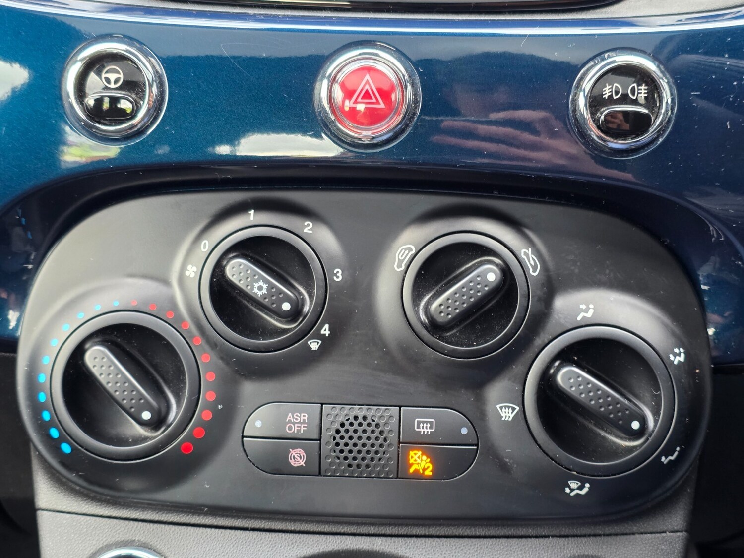 Used Fiat 500 2023 for sale - 77157885: Photo 45