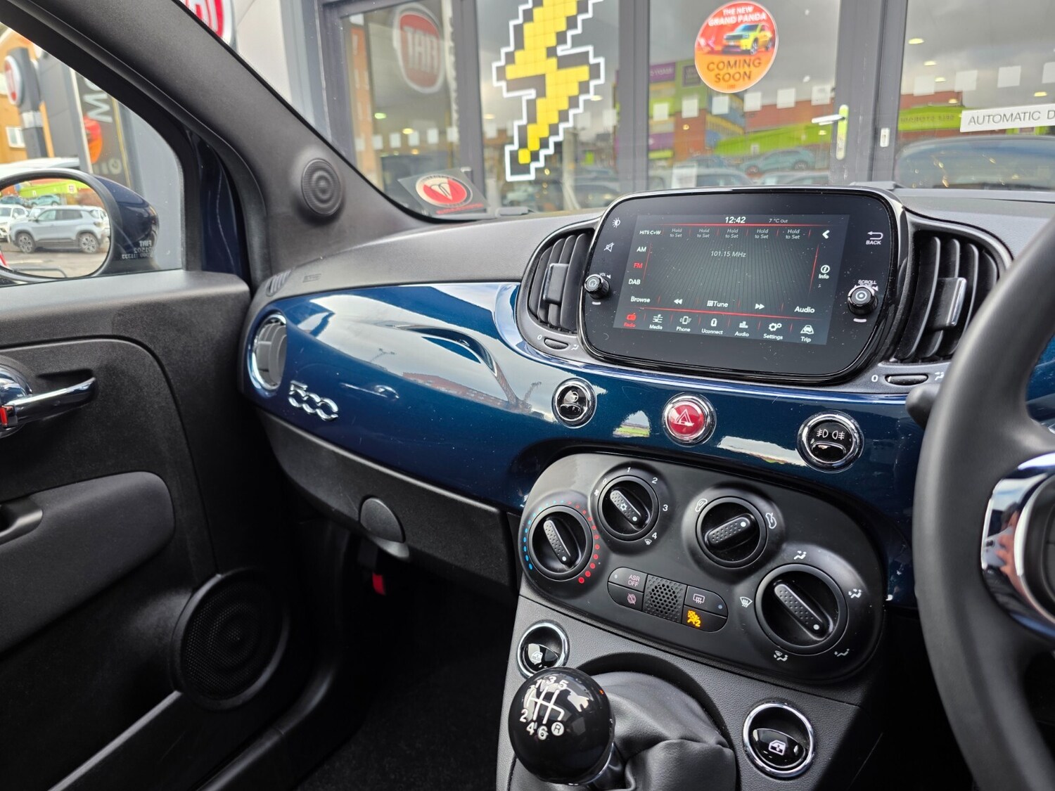 Used Fiat 500 2023 for sale - 77157885: Photo 49