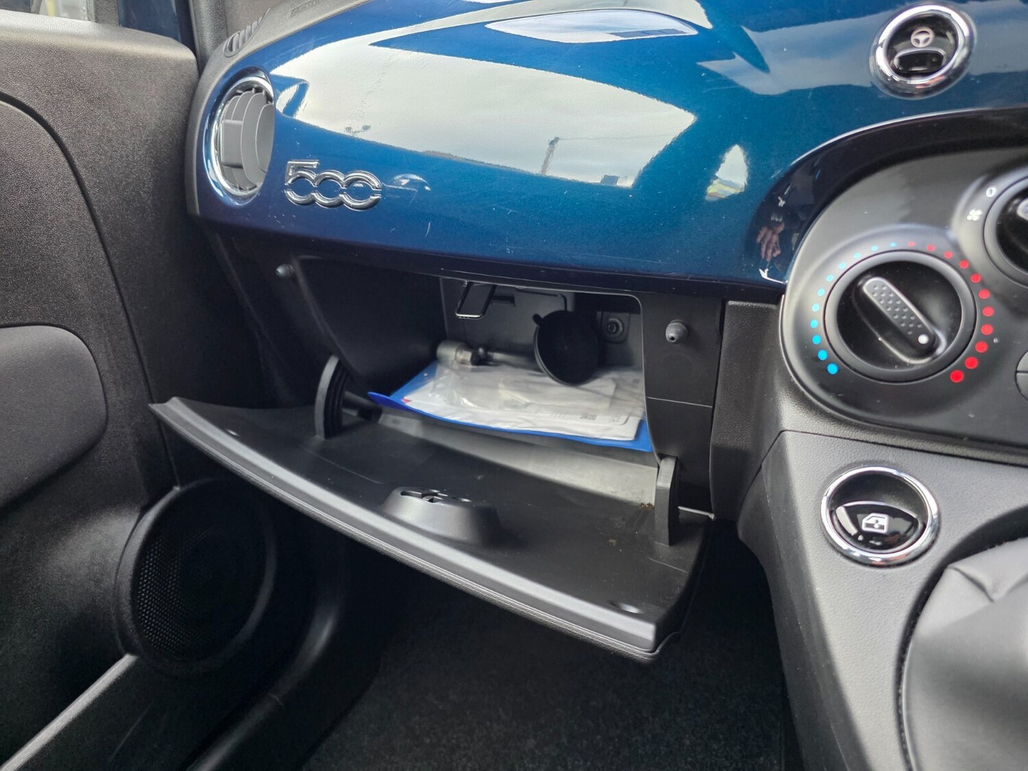 Used Fiat 500 2023 for sale - 77157885: Photo 50