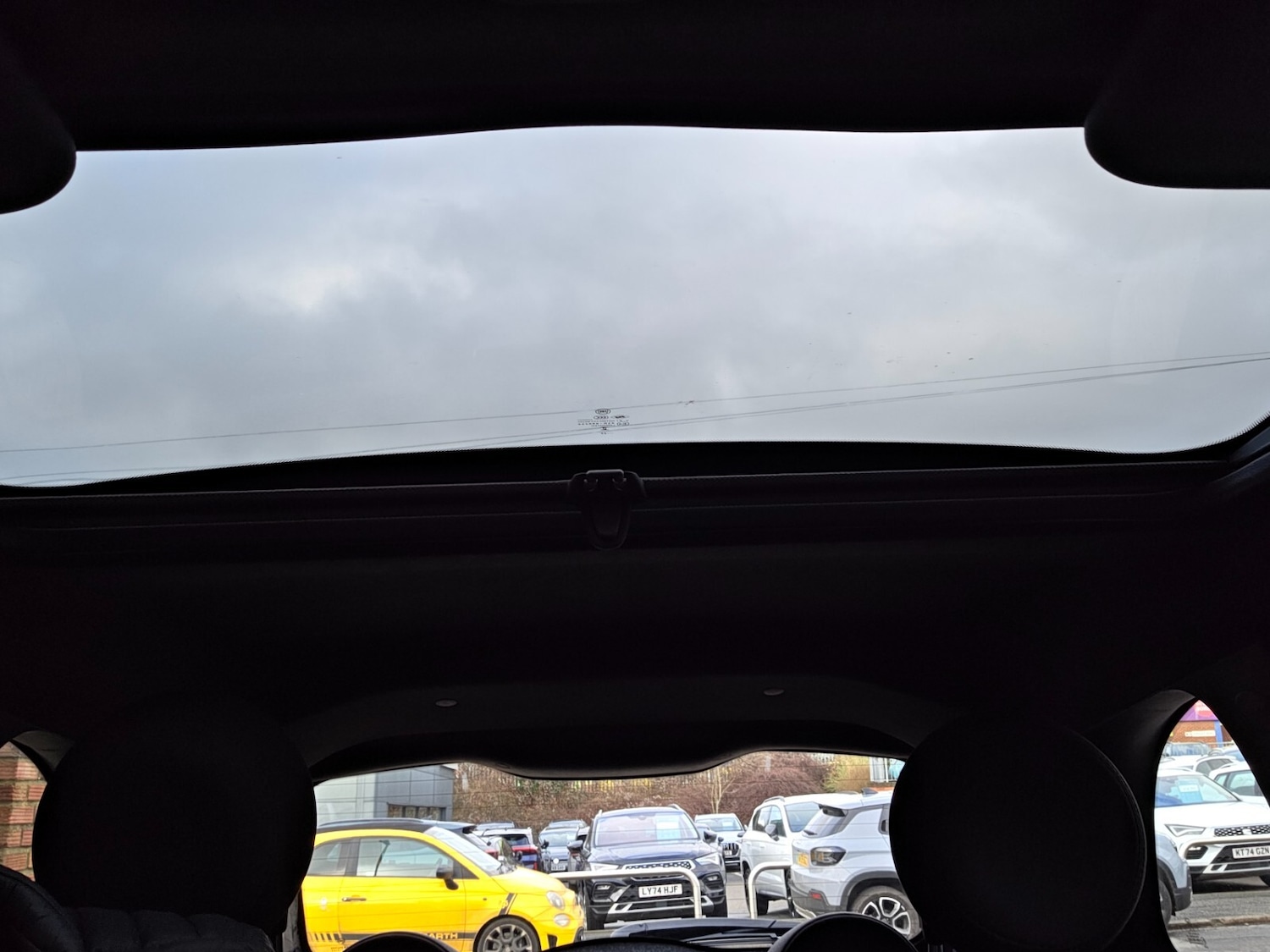 Used Fiat 500 2023 for sale - 77157885: Photo 51