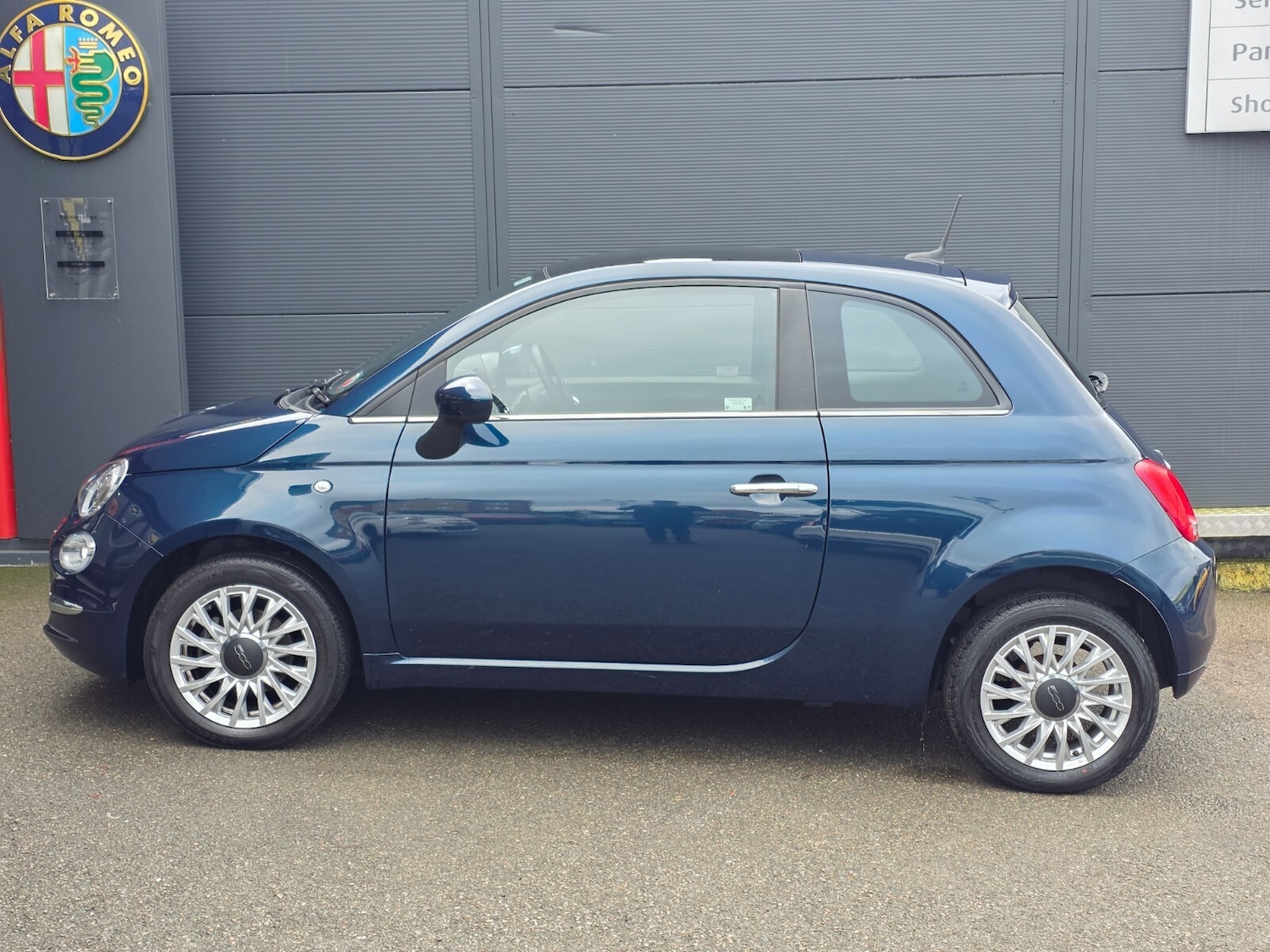 Used Fiat 500 2023 for sale - 77157885: Photo 8