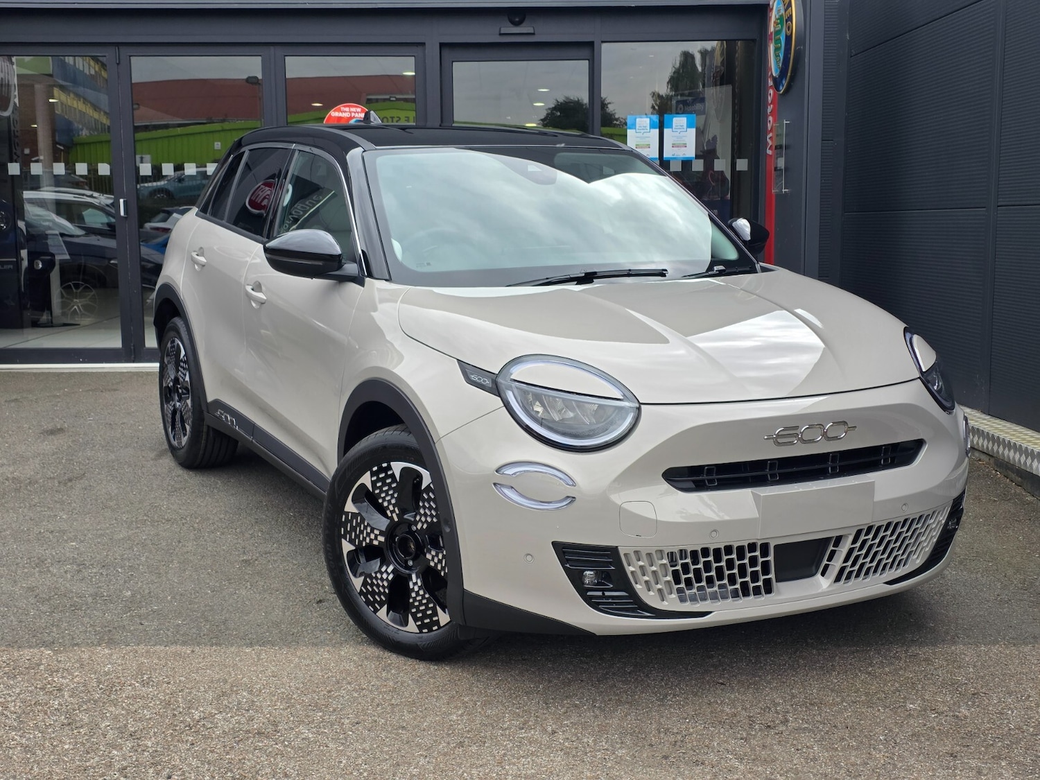 Used Fiat 600 for sale - 76870910: Photo 1