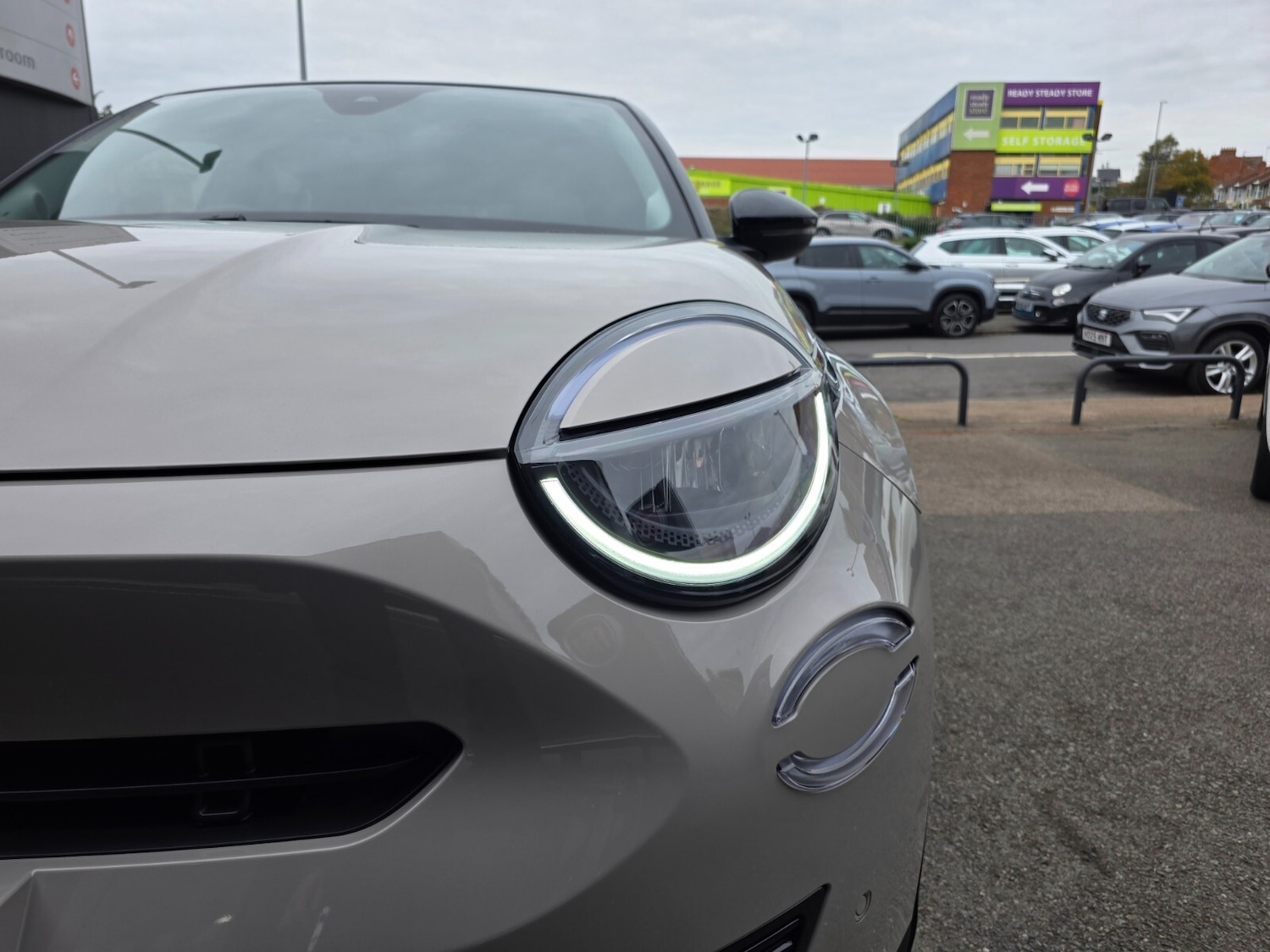 Used Fiat 600 for sale - 76870910: Photo 13