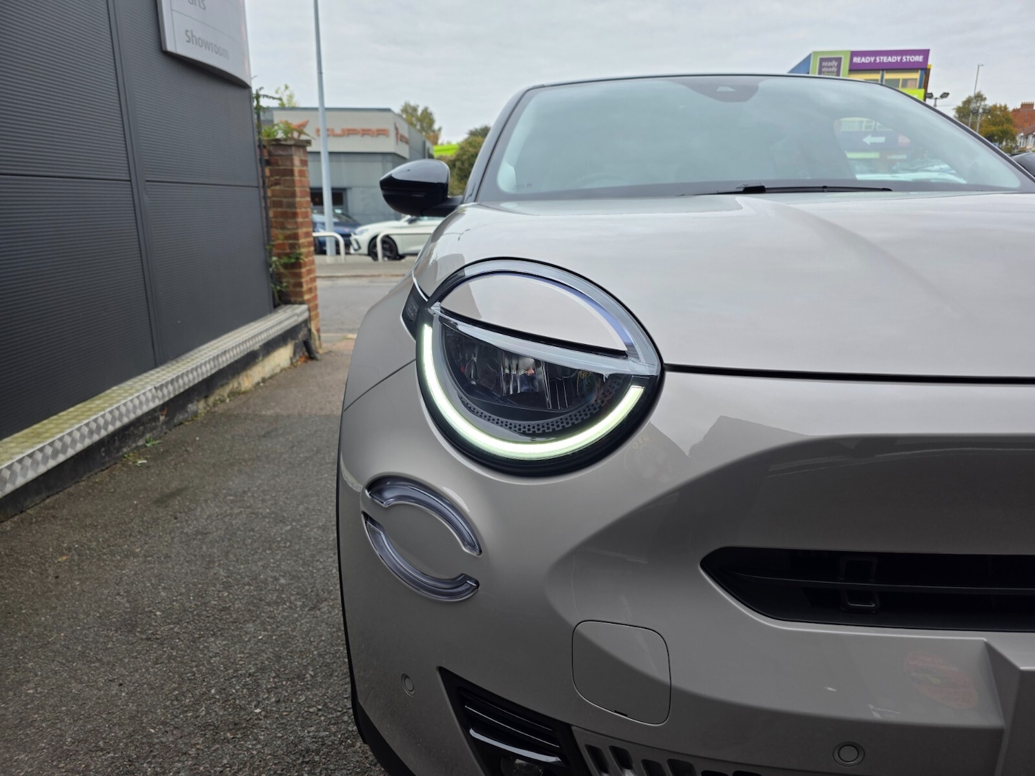 Used Fiat 600 for sale - 76870910: Photo 14