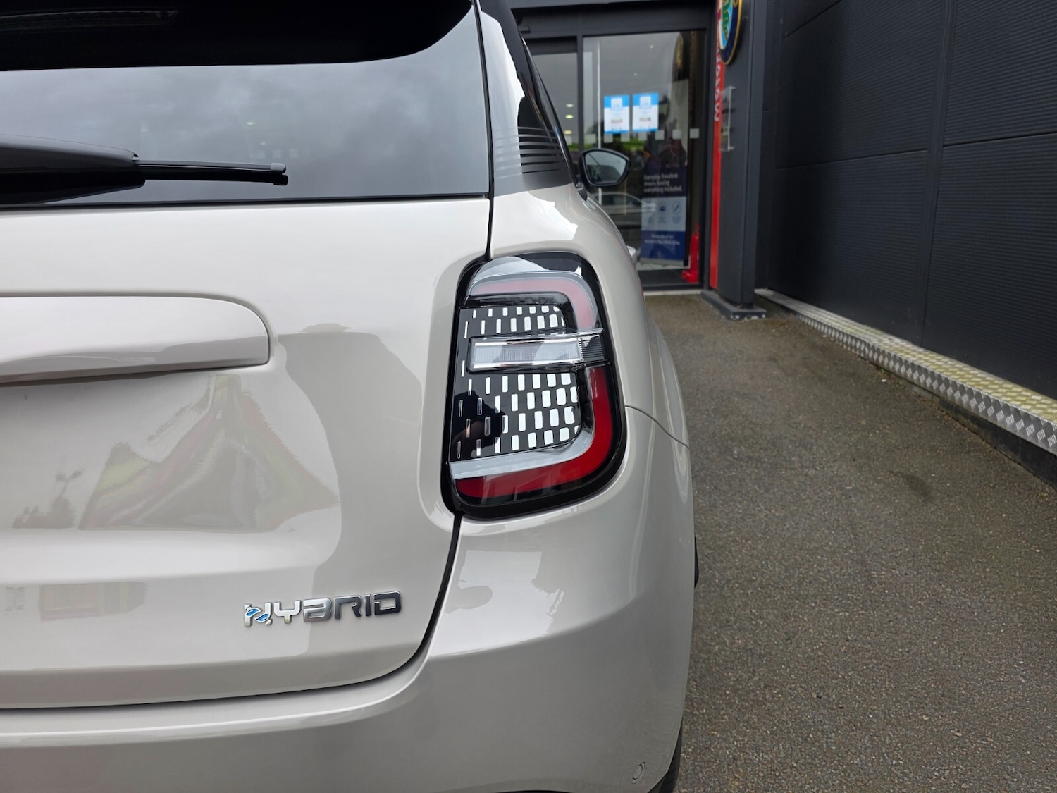 Used Fiat 600 for sale - 76870910: Photo 15