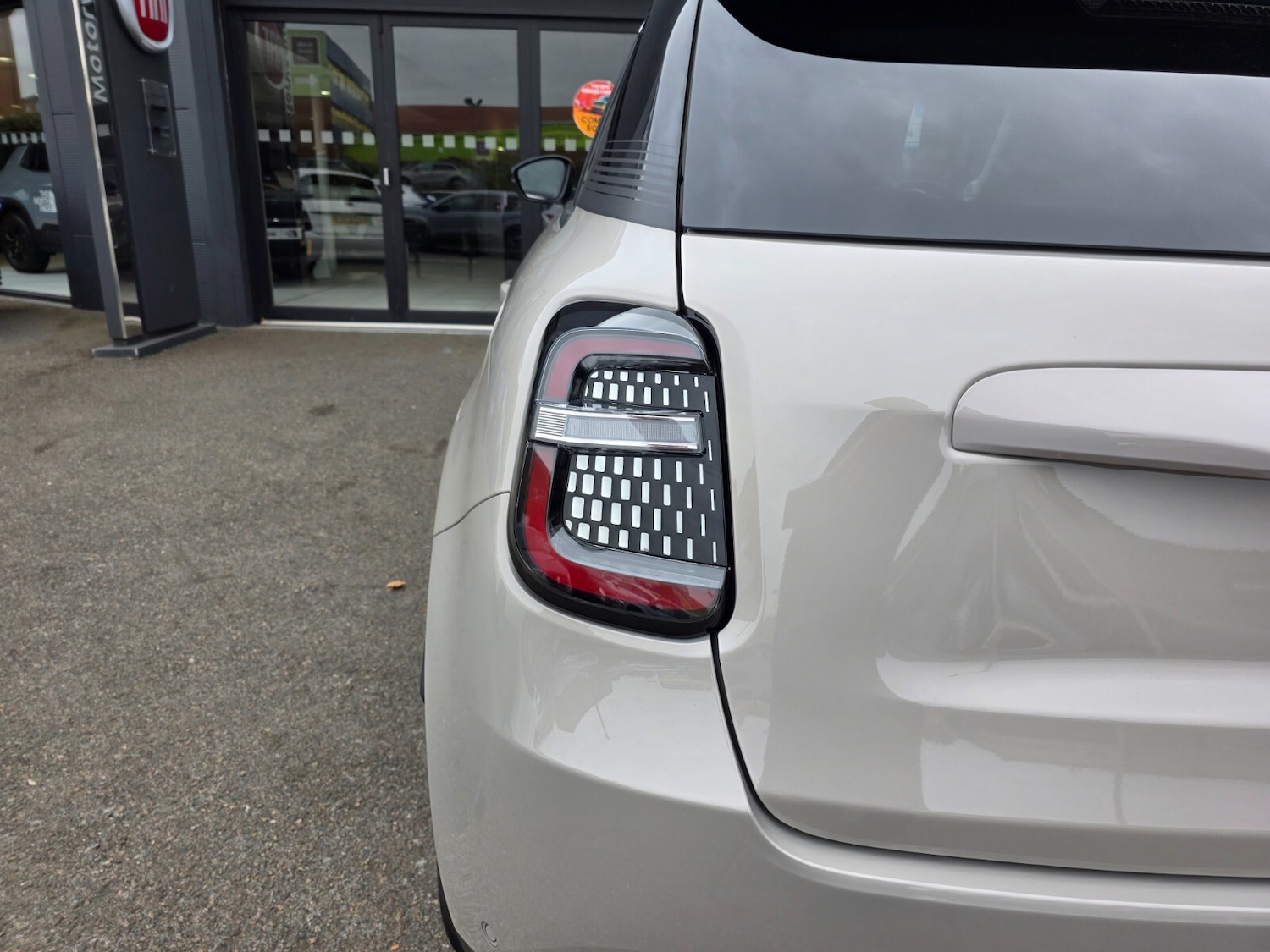 Used Fiat 600 for sale - 76870910: Photo 16