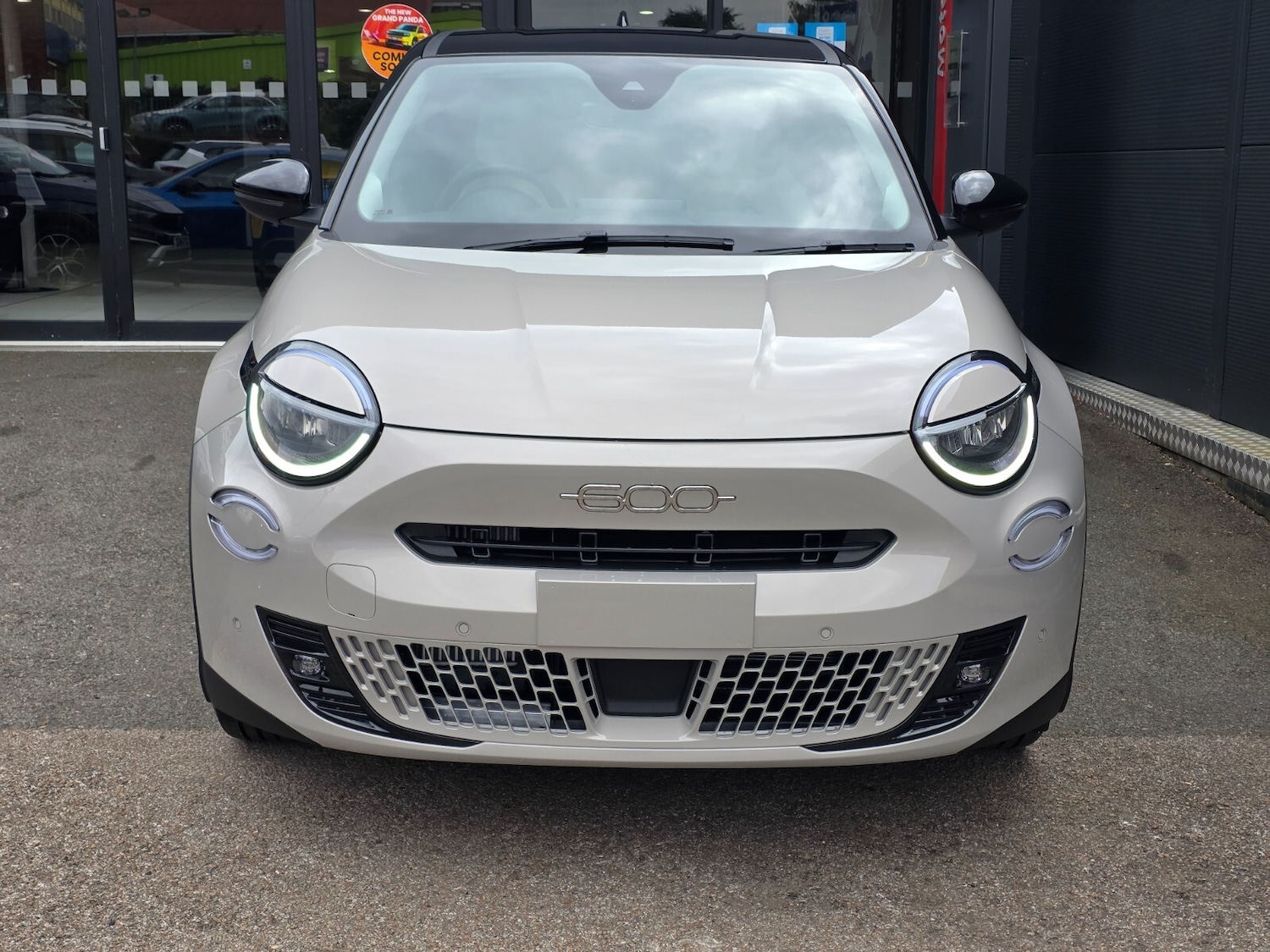 Used Fiat 600 for sale - 76870910: Photo 2