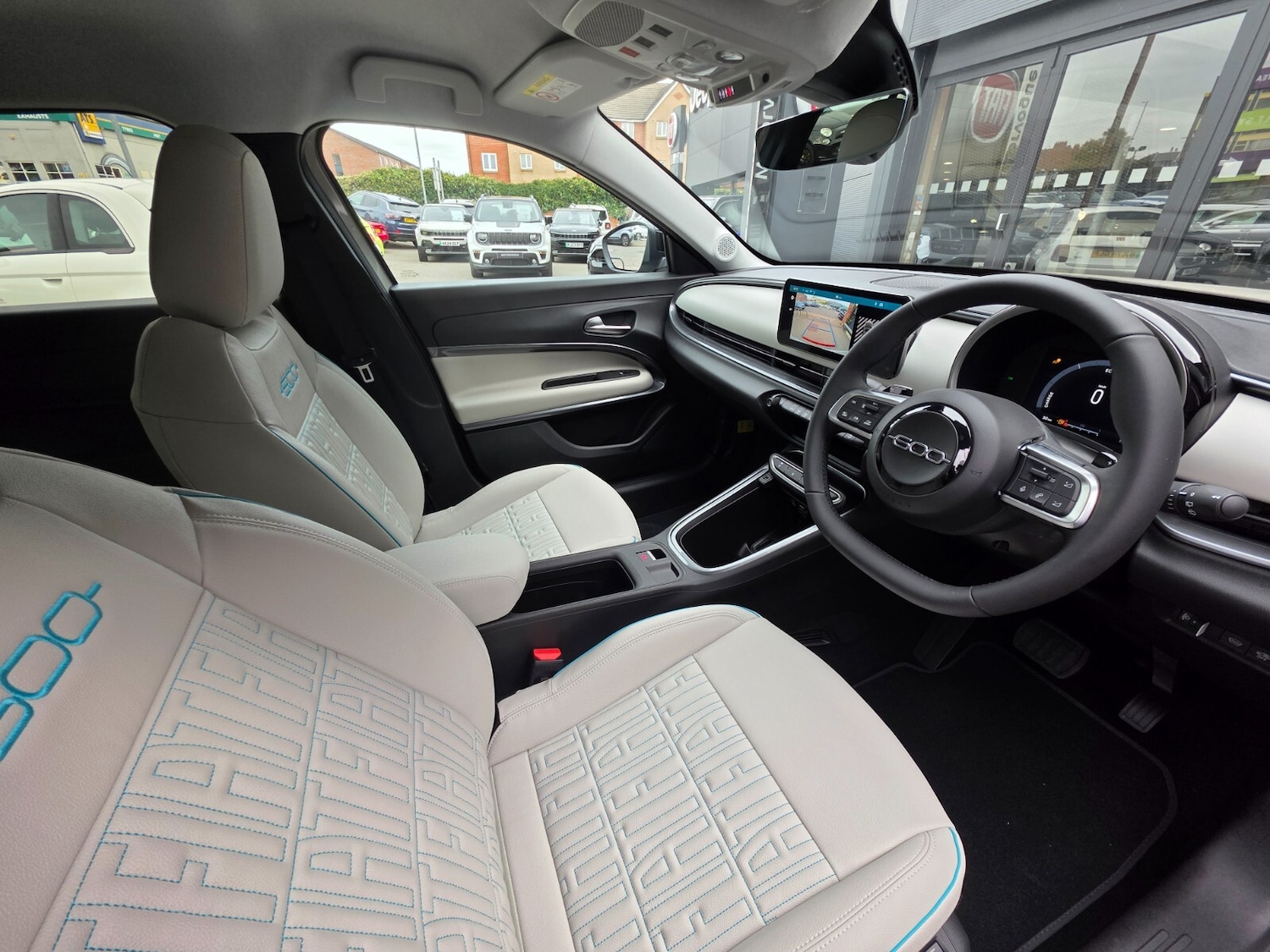 Used Fiat 600 for sale - 76870910: Photo 24