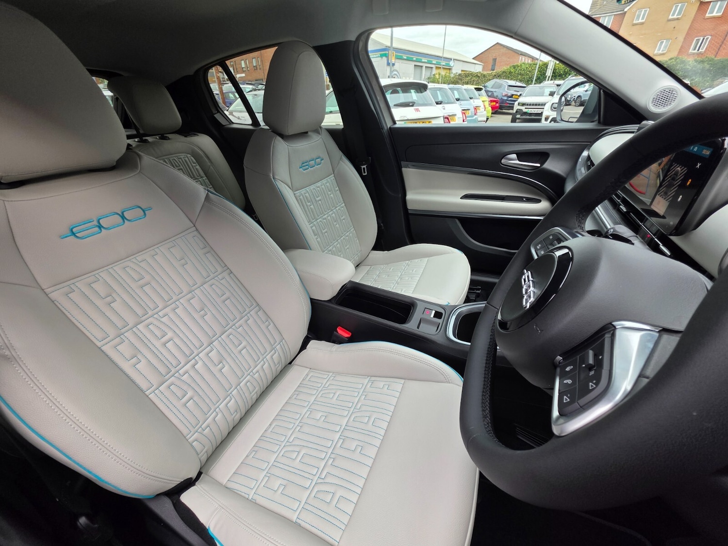 Used Fiat 600 for sale - 76870910: Photo 25