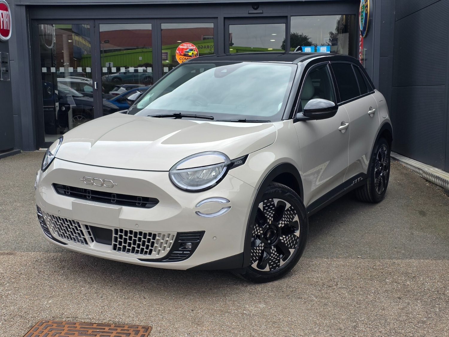 Used Fiat 600 for sale - 76870910: Photo 3